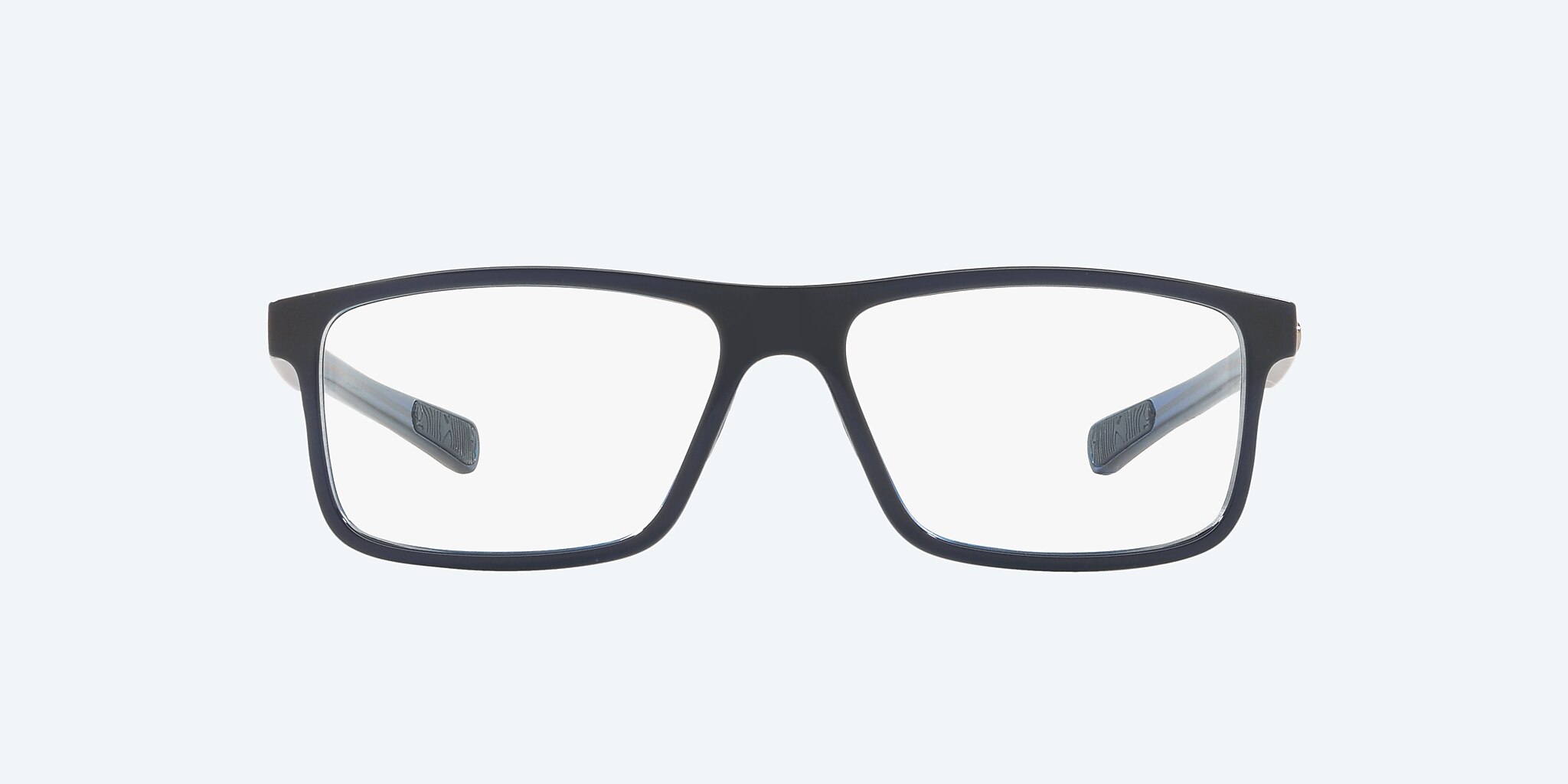 Eyeglasses Costa Ocean Ridge 100 M (57-15) with DEMO LENS lens and Dark Blue frame Image 2 of 4 Eyeglasses Costa Ocean Ridge 100 M (57-15) with DEMO LENS lens and Dark Blue frame Image 2 of 4