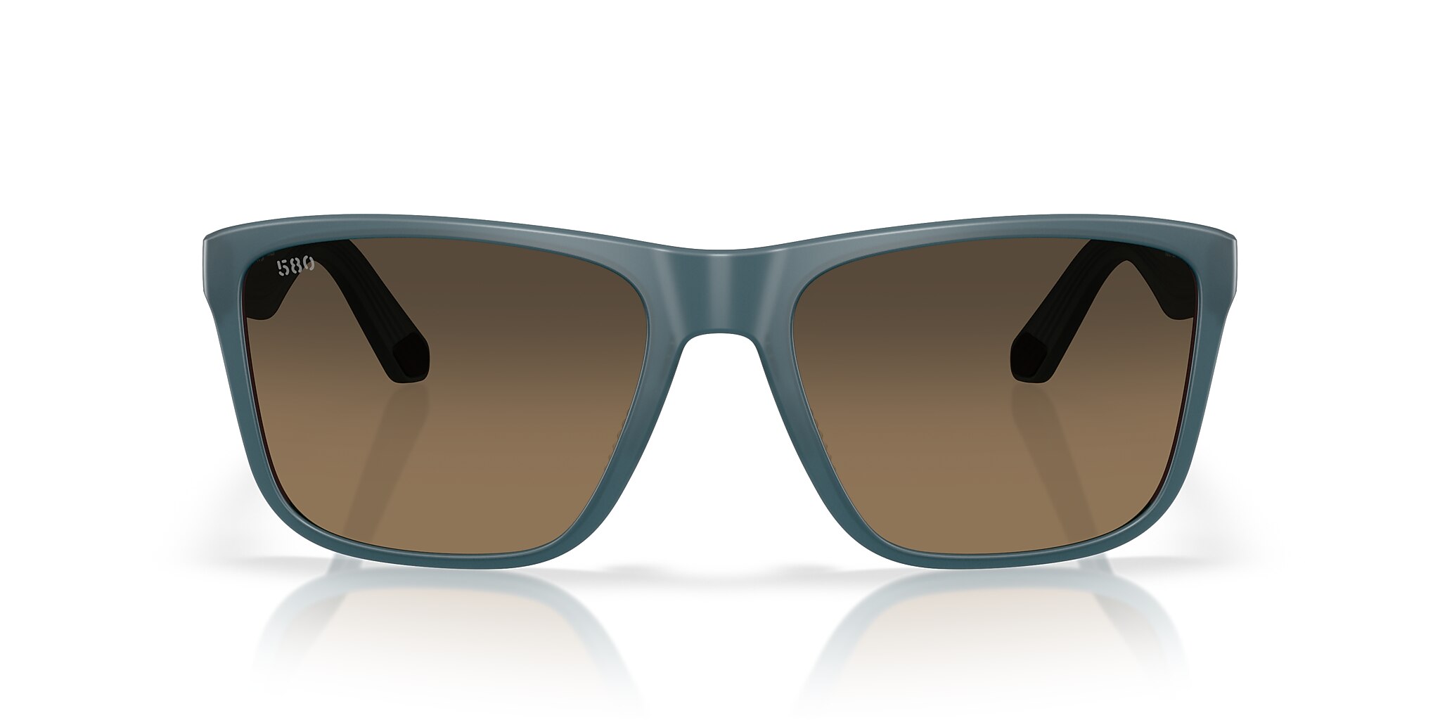 Costa Los Alijos XL (59-18) with Copper Gradient lenses and Somos