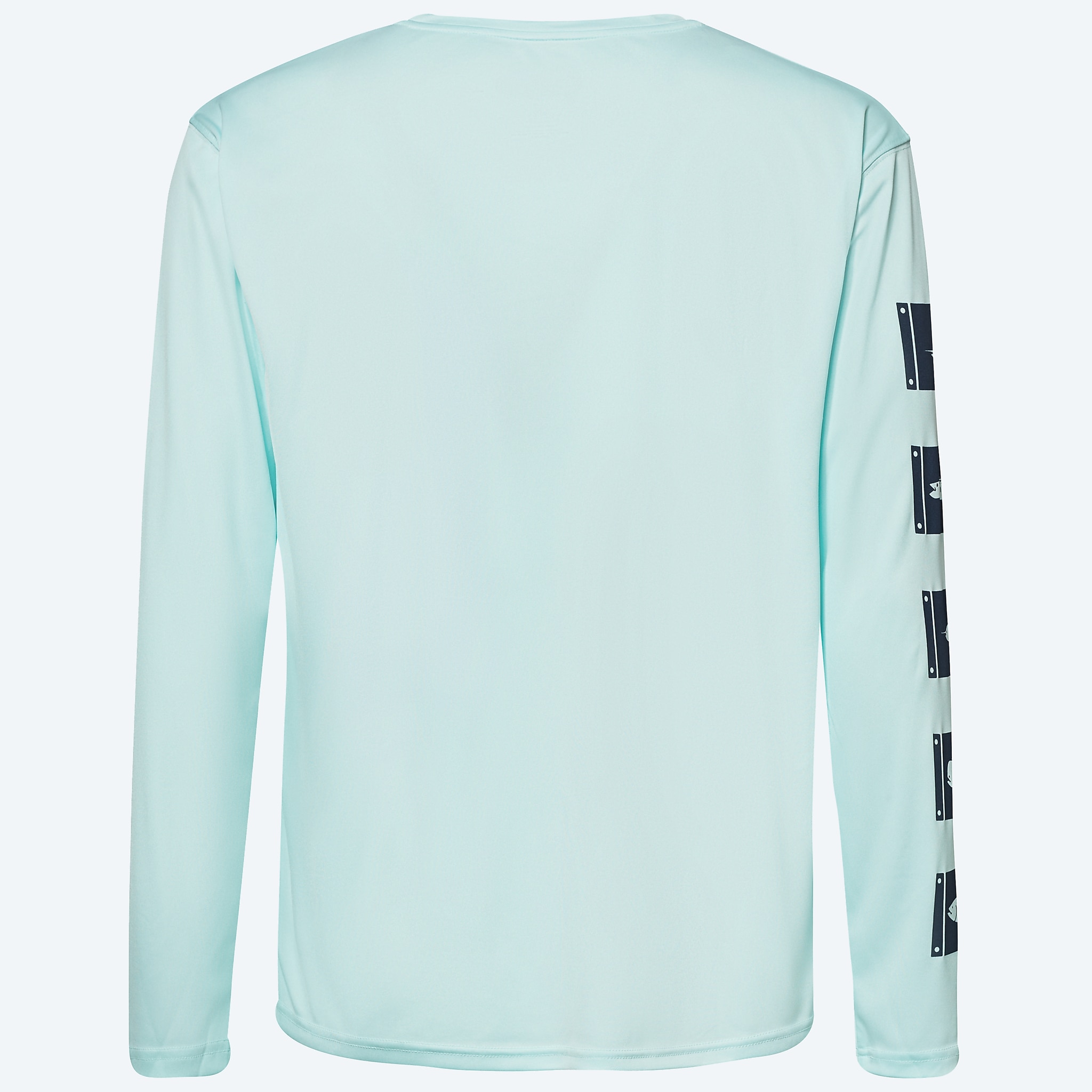 Apparel Mint Costa Tech Banner LS Image 2 of 2 Apparel Mint Costa Tech Banner LS Image 2 of 2
