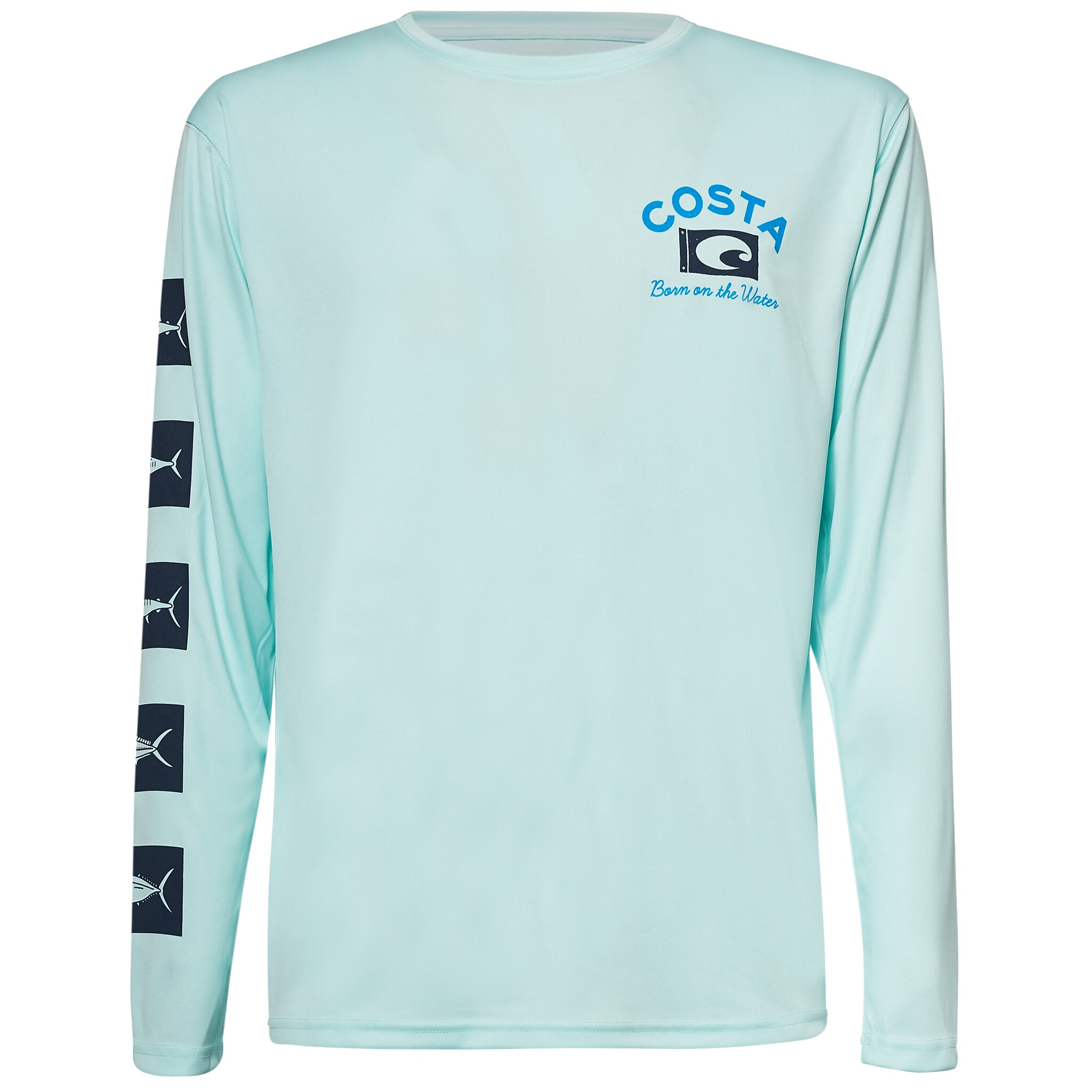 【極美品】 CREST CLOTHING Border long T shirt 極美品】 CREST CLOTHING Border long T shirt - メルカリ