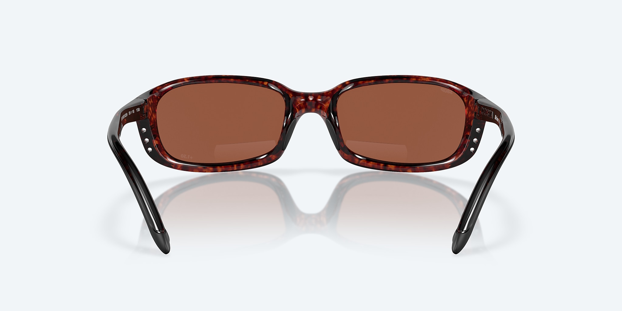 Brine Readers