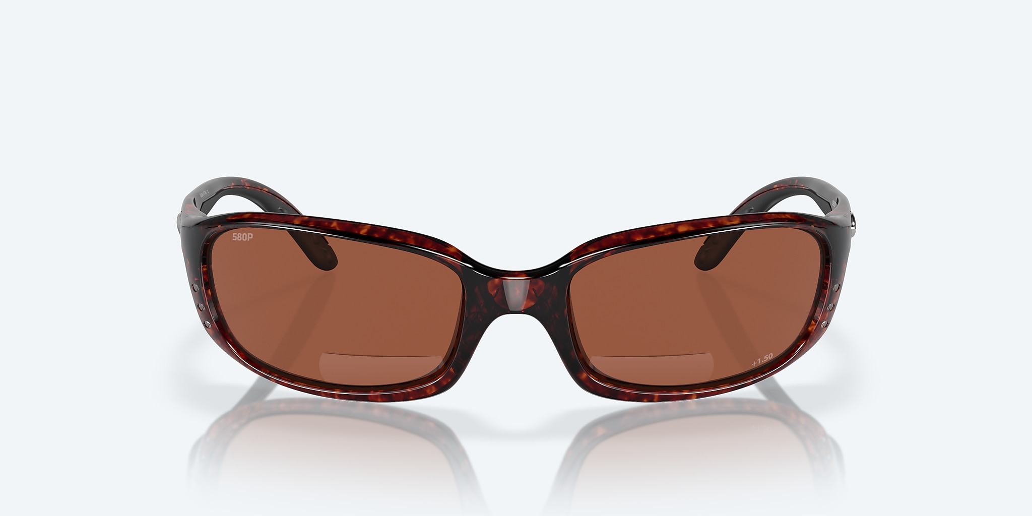 Brine Readers