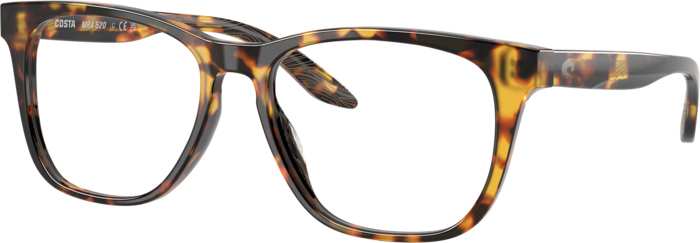 Mariange Costa Mariana Trench 500 S (54-17) with Demo Lens lenses and