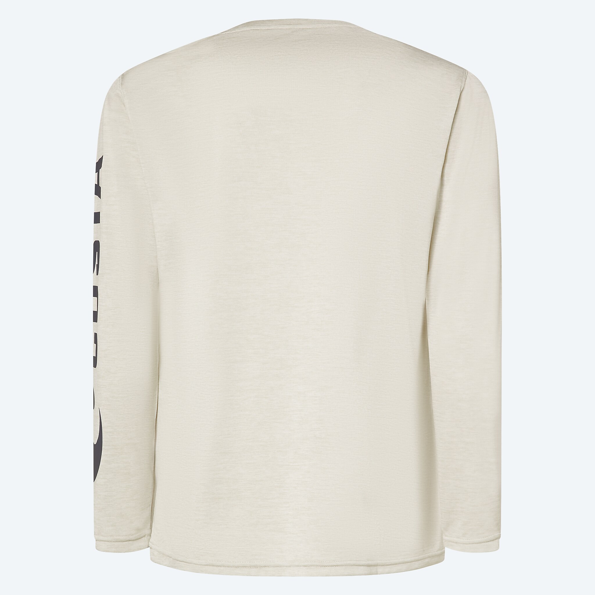 Apparel Stone Heather Costa Technical Crew Cationic Image 2 of 3