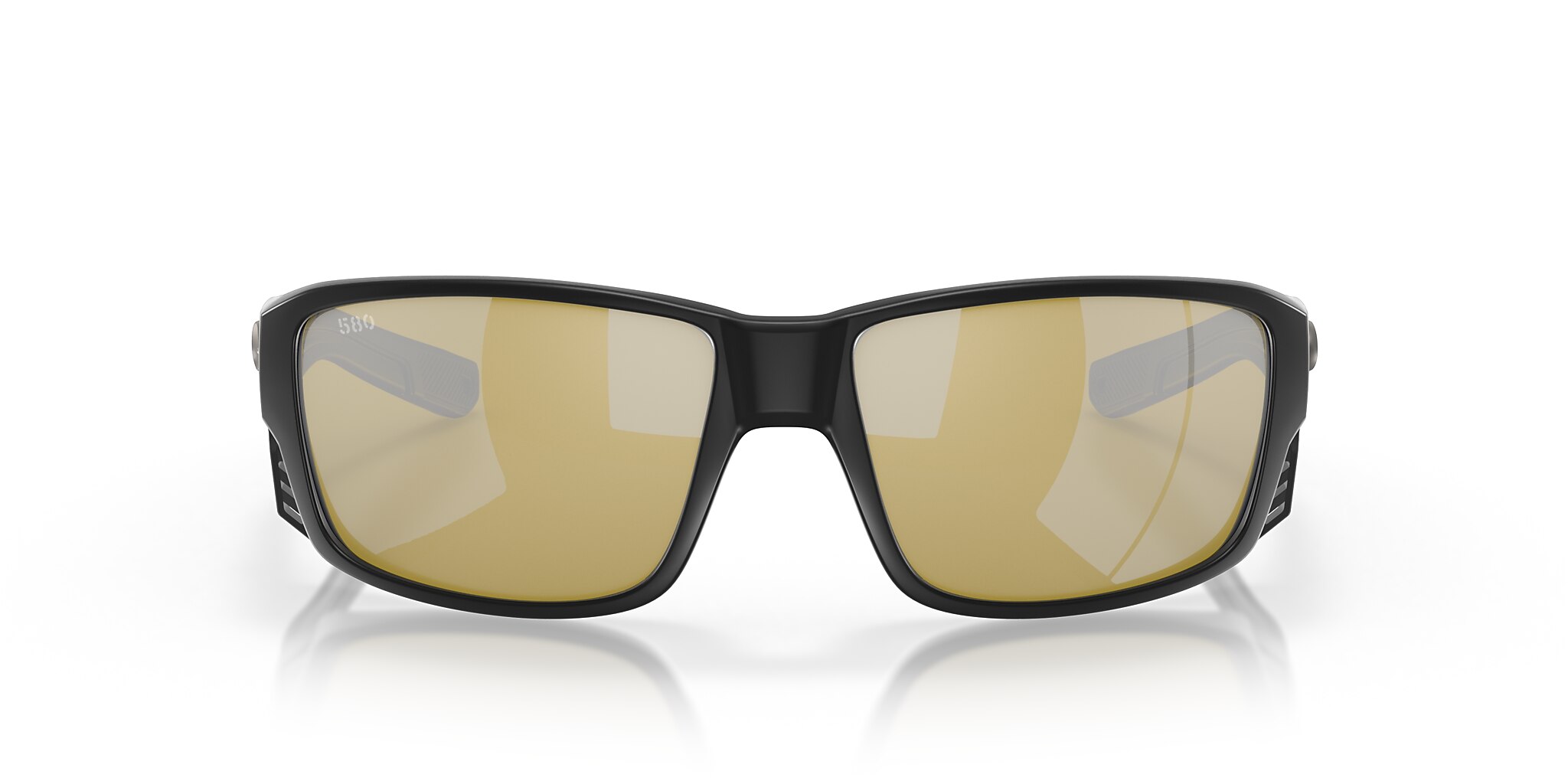 Costa Tuna Alley PRO L (60-16) with Sunrise Silver Mirror lenses