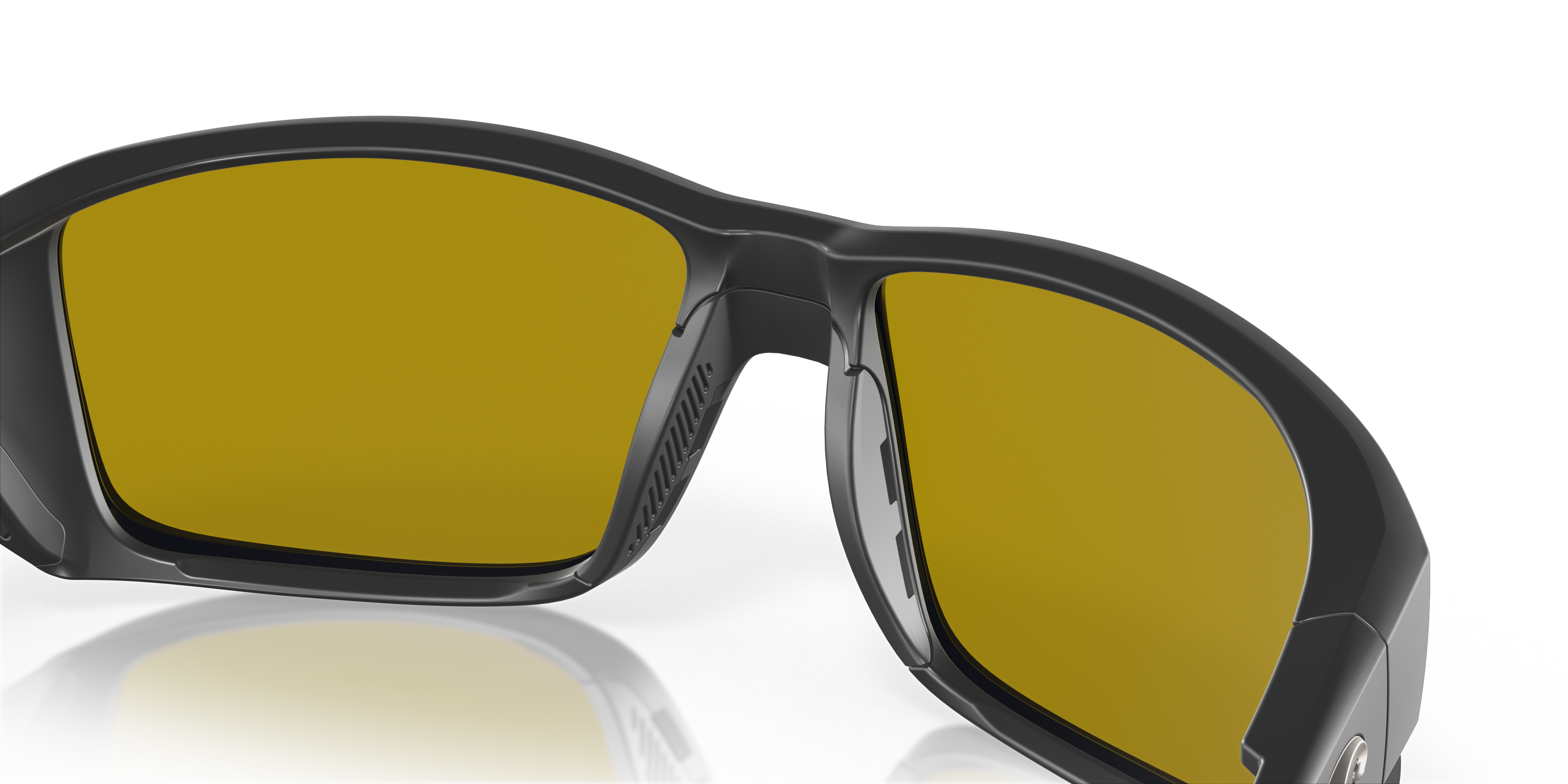 Costa Tuna Alley PRO L (60-16) with Sunrise Silver Mirror lenses Costa Tuna Alley PRO L (60-16) with Sunrise Silver Mirror lenses