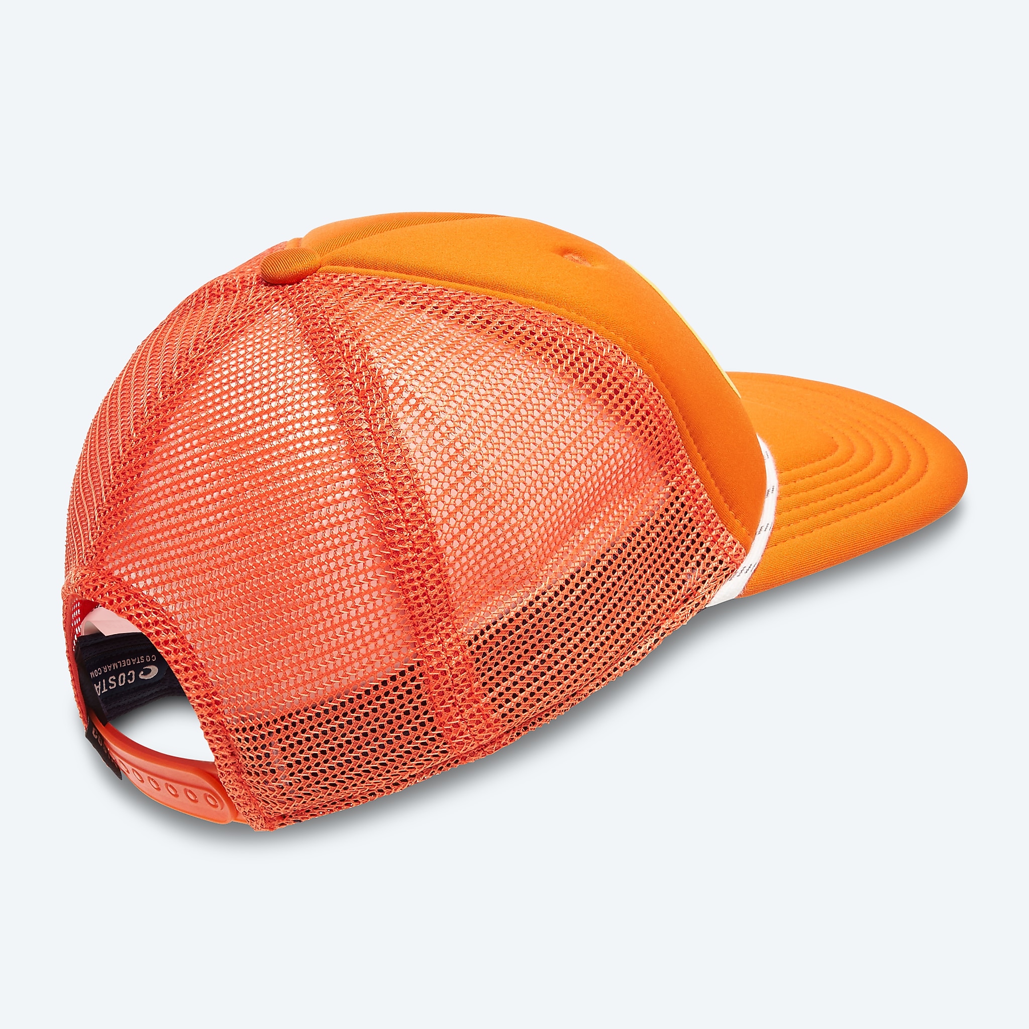 New Foam Front Trucker