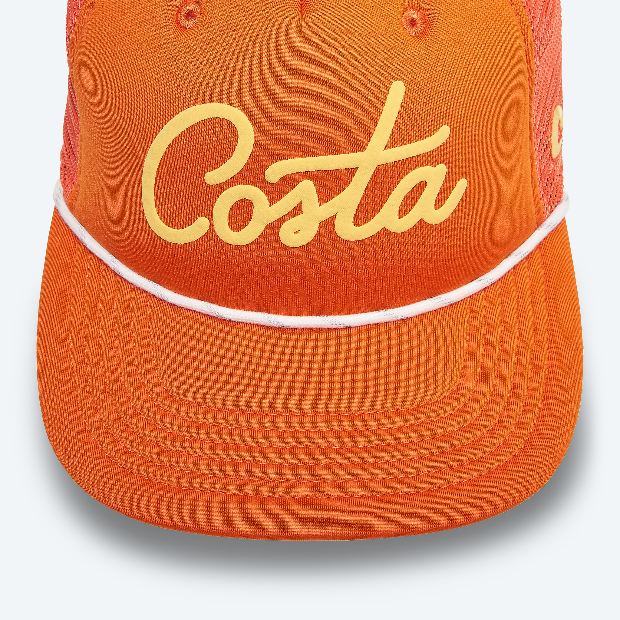 New Foam Front Trucker