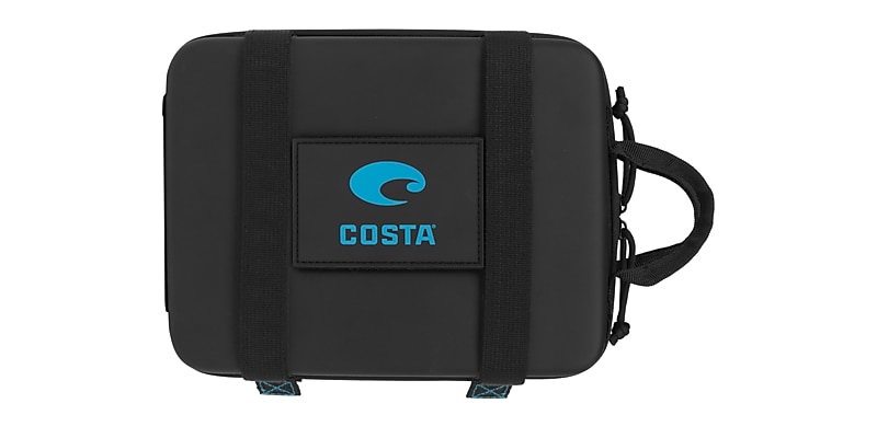 Gearbox Traveler Black Costa GEARBOX TRAVELER | Costa Del Mar®