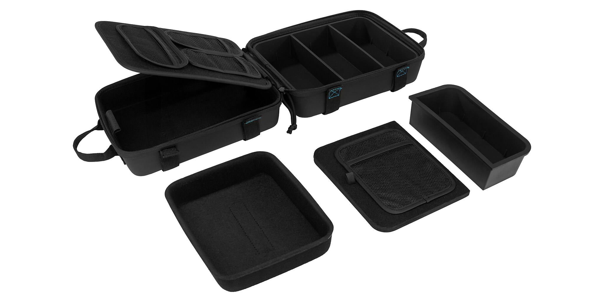 Gearbox Traveler Black Costa GEARBOX TRAVELER | Costa Del Mar®