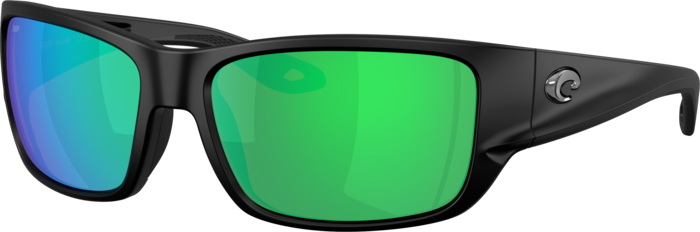 Costa Schoolie S (56-16) with Blue Mirror lenses and Matte Tiger