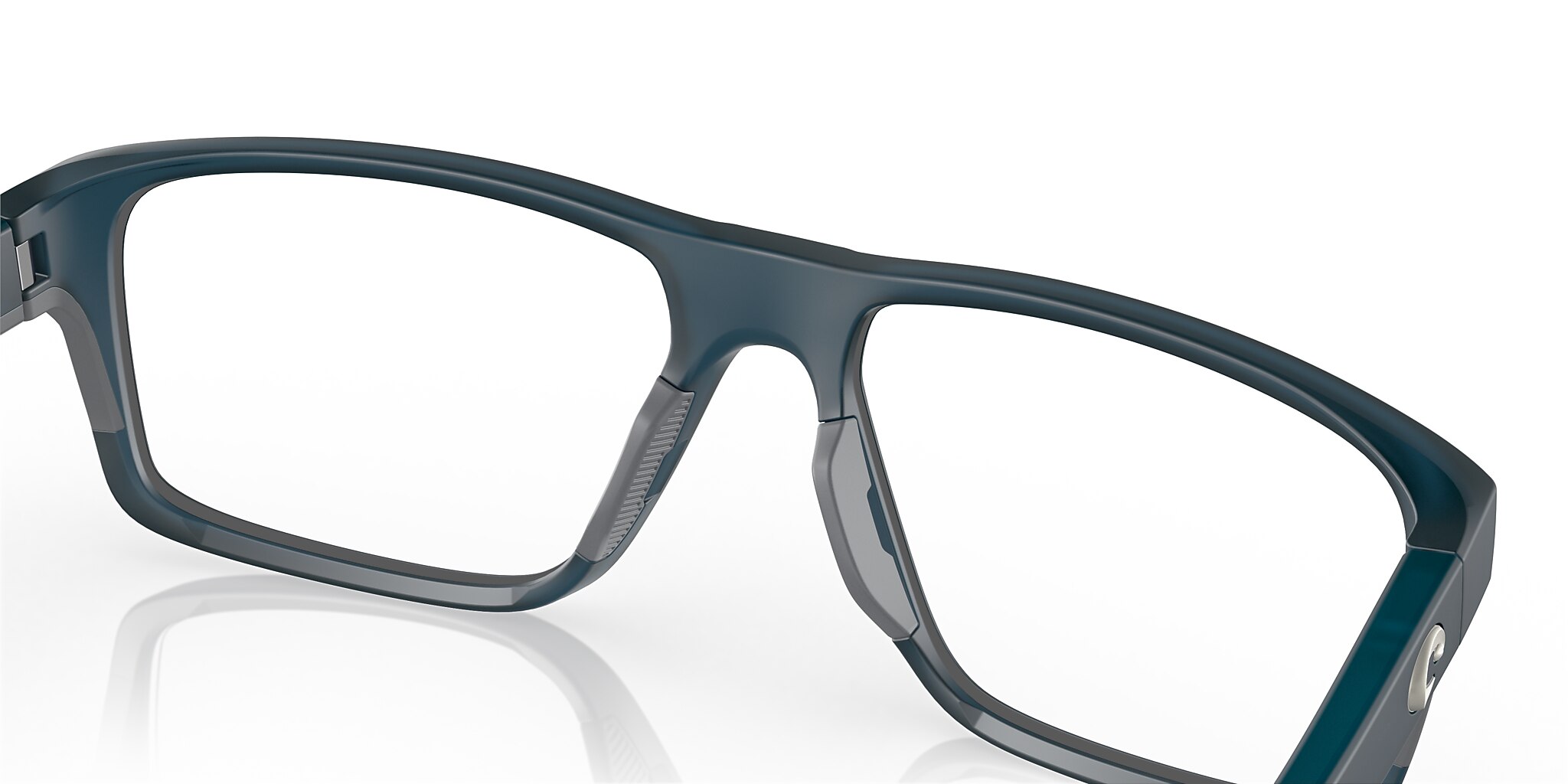 Costa Ocean Ridge 400 XL (59-16) with Demo Lens lenses and Pacific