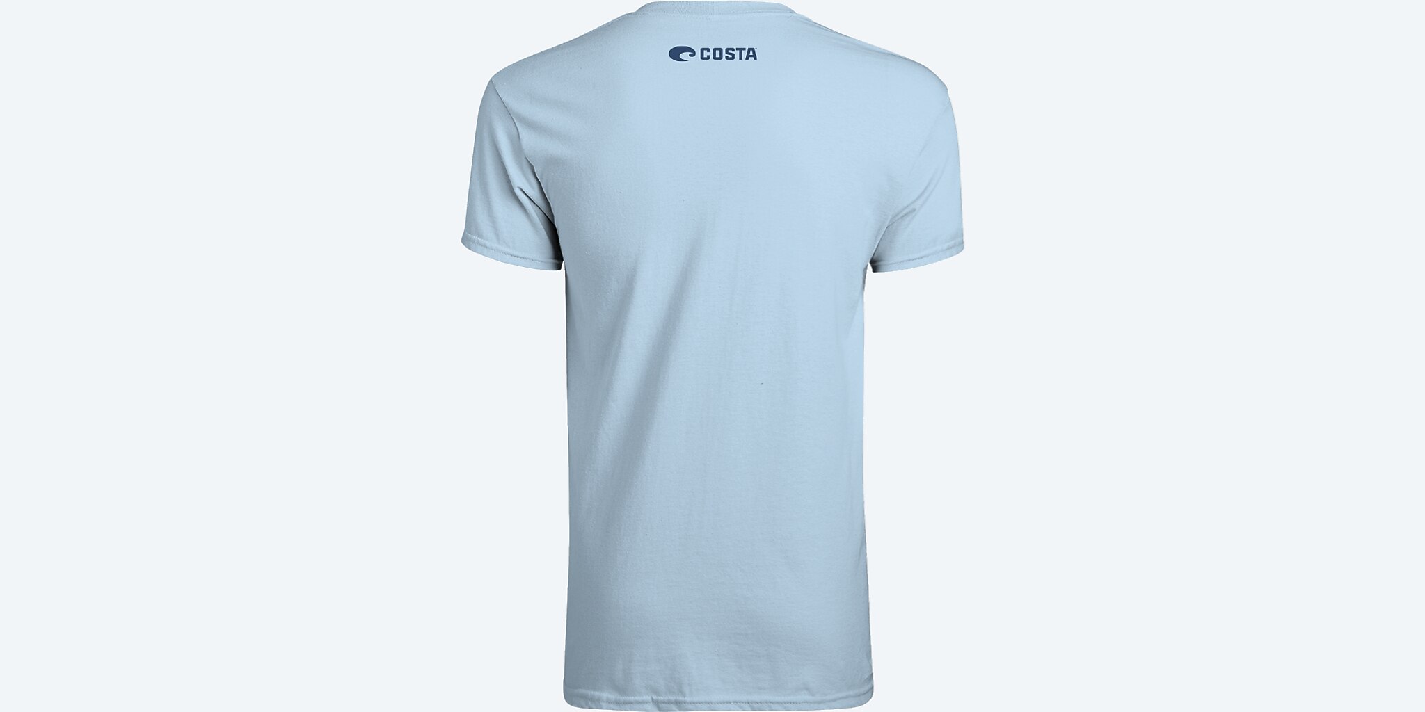 Apparel Bleu clair Costa Usa Offshore Image 2 de 2 Apparel Bleu clair Costa Usa Offshore Image 2 de 2