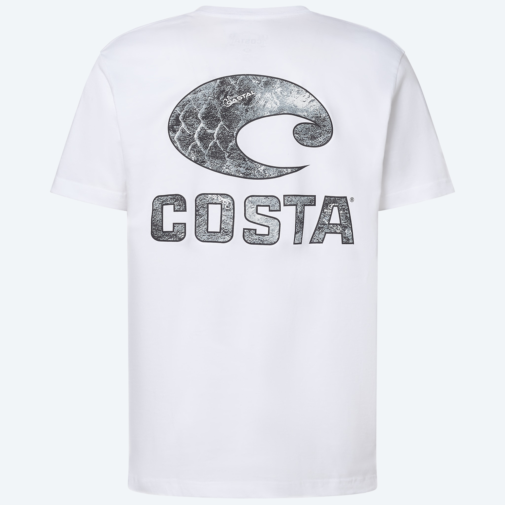 Apparel Blanc Costa Mossy Oak Costal SS Image 1 de 3 Apparel Blanc Costa Mossy Oak Costal SS Image 1 de 3