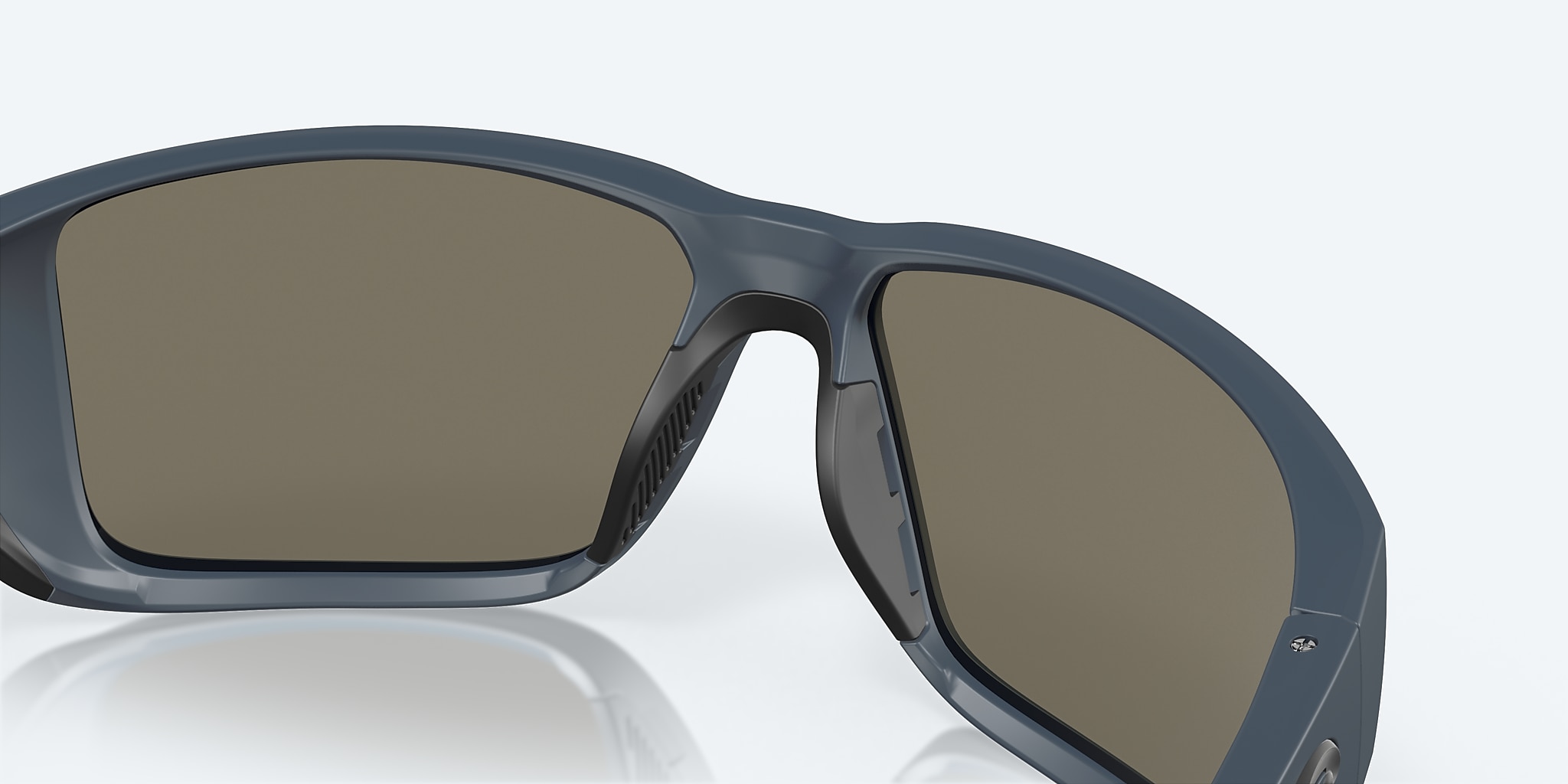 Sunglasses Costa Blackfin PRO L (60-16) with Blue Mirror lens and Midnight Blue frame Image 7 of 7 Sunglasses Costa Blackfin PRO L (60-16) with Blue Mirror lens and Midnight Blue frame Image 7 of 7