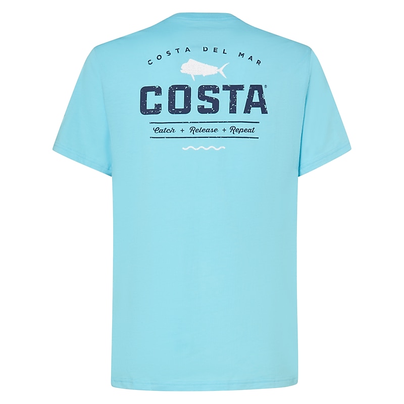 Occhiali Nuoto Arena Lenti Polarizzate Di Ricambio Per Costa Del Mar Rincon - Specchio Blu Ghiaccio, UV400 Lenti Polarizzate Costa - Foto 8