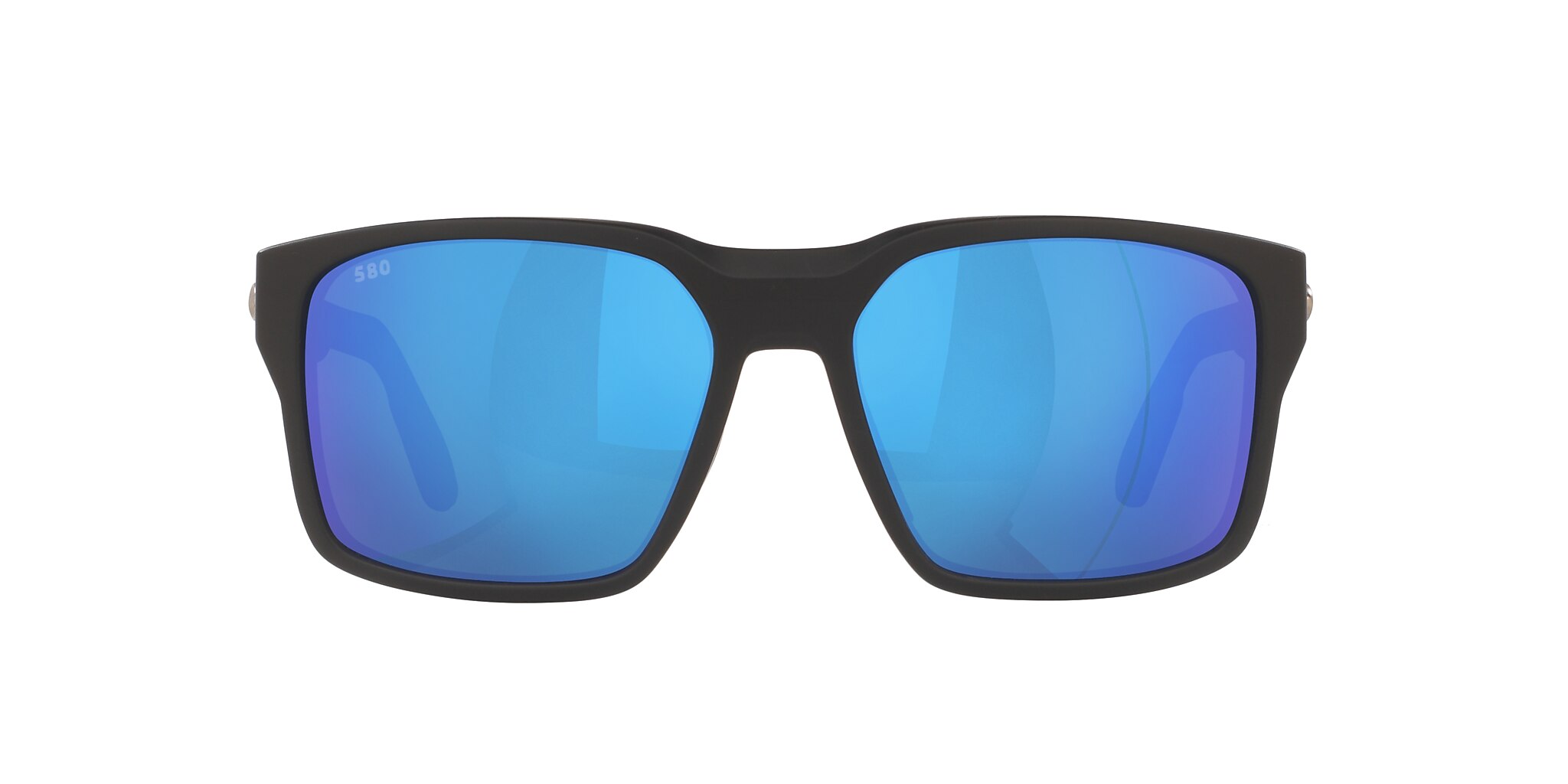 ルカ Costa Tailwalker L (56-17) with Blue Mirror lenses and Matte Black