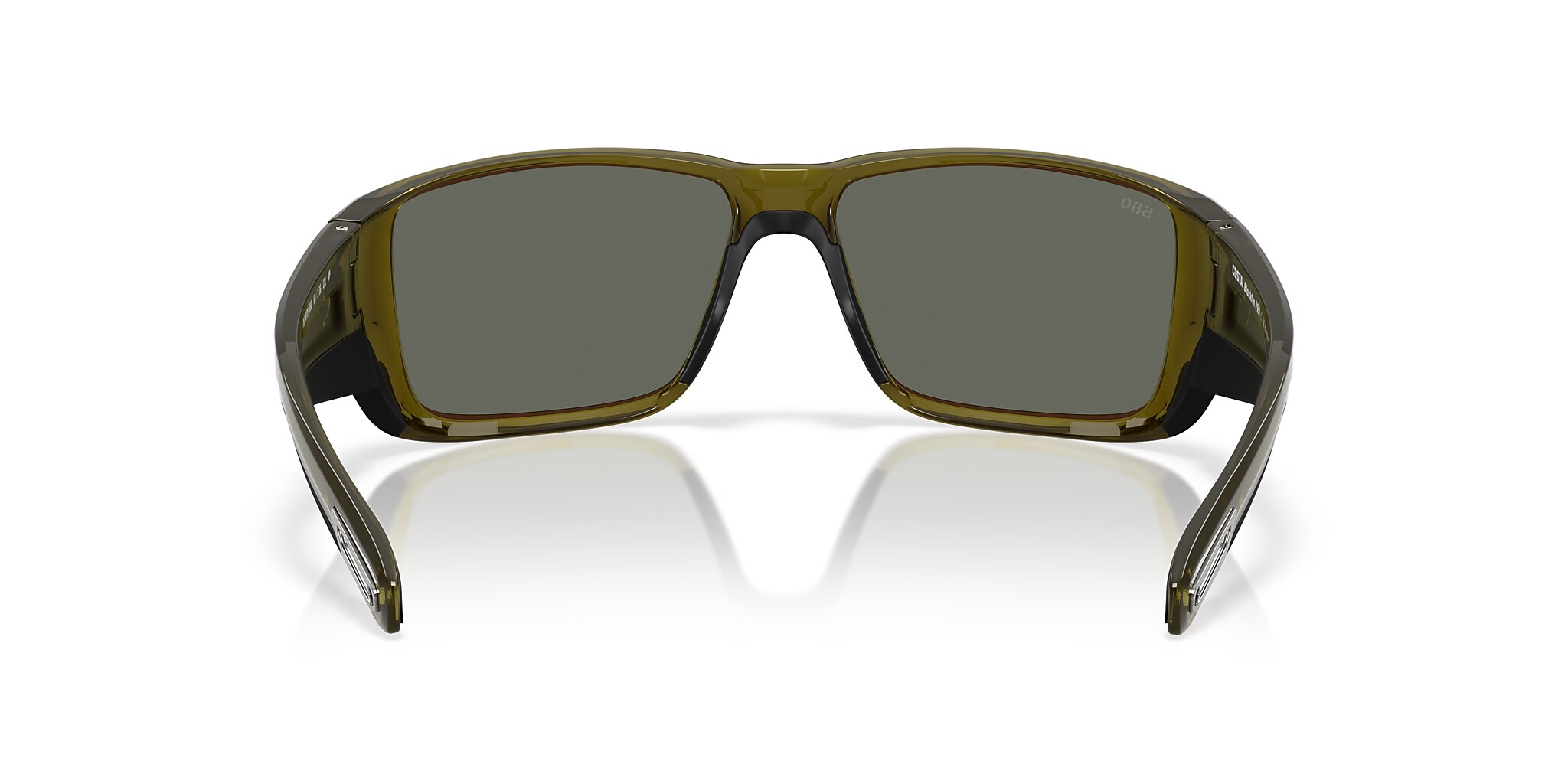 Costa Blackfin PRO L (60-16) with Gray lenses and Seagrass frame