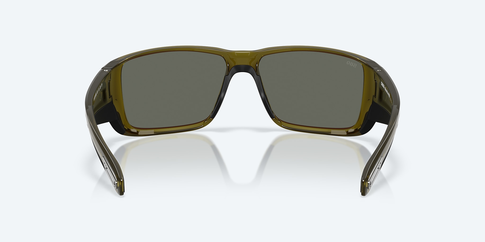 Gafas de sol Costa Blackfin PRO L (60-16) con Gris lente y Hierba marina montura Imagen 4 de 7 Gafas de sol Costa Blackfin PRO L (60-16) con Gris lente y Hierba marina montura Imagen 4 de 7