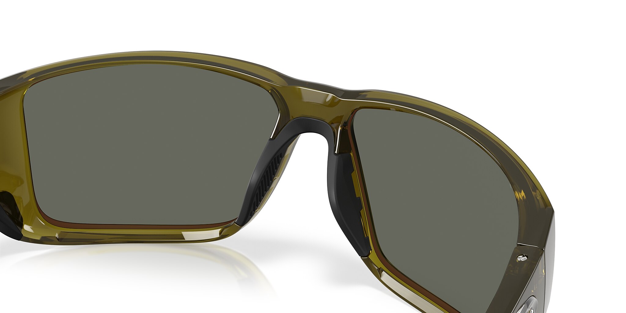 Costa Blackfin PRO L (60-16) with Gray lenses and Seagrass frame
