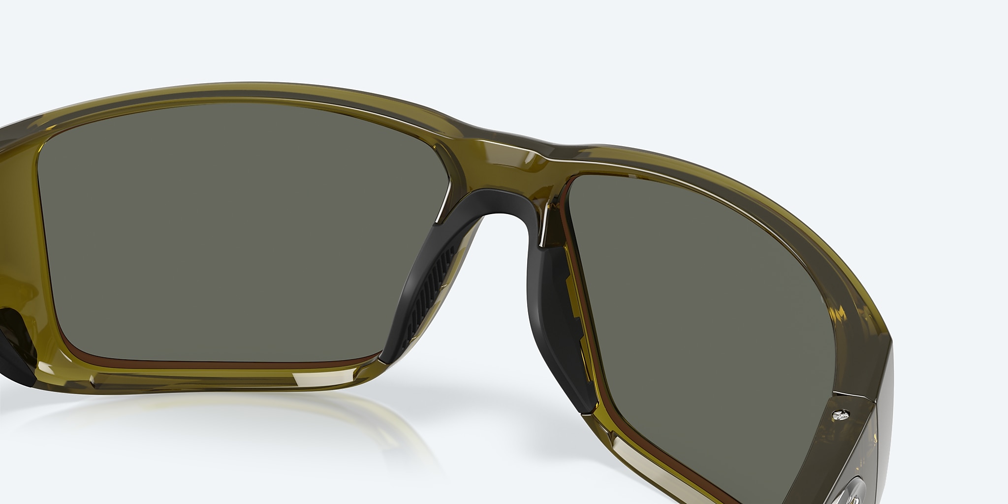 Gafas de sol Costa Blackfin PRO L (60-16) con Gris lente y Hierba marina montura Imagen 7 de 7 Gafas de sol Costa Blackfin PRO L (60-16) con Gris lente y Hierba marina montura Imagen 7 de 7