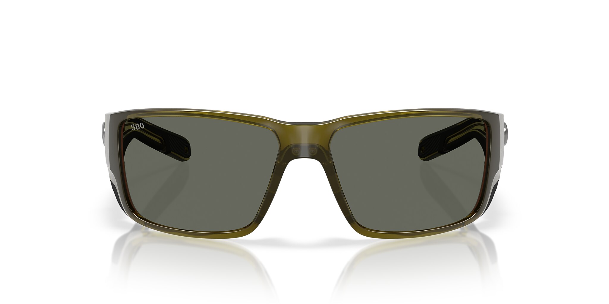lune Costa Lido XL (57-16) with Gray lenses and Wetlands frame | Costa