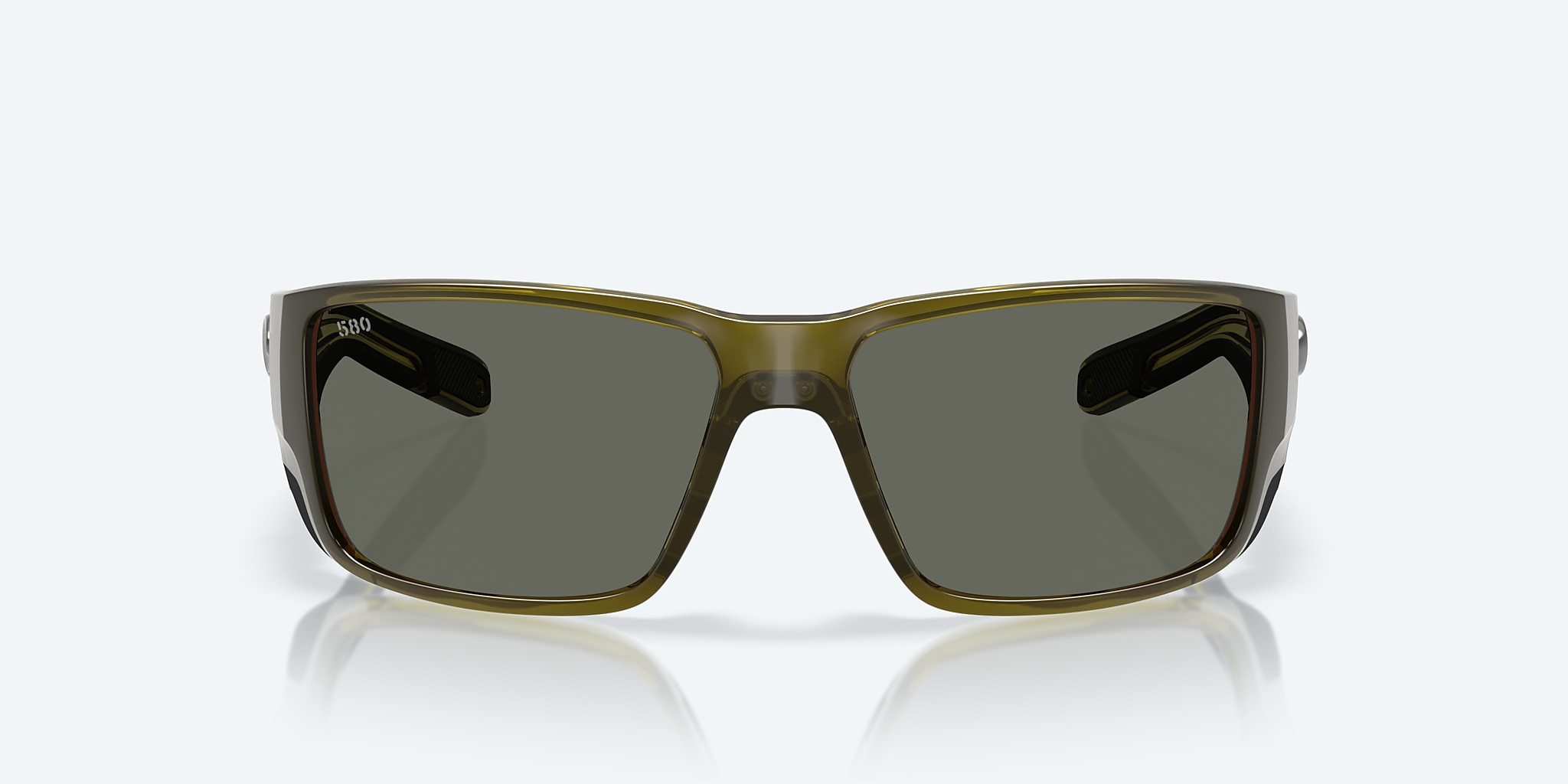 Gafas de sol Costa Blackfin PRO L (60-16) con Gris lente y Hierba marina montura Imagen 2 de 7 Gafas de sol Costa Blackfin PRO L (60-16) con Gris lente y Hierba marina montura Imagen 2 de 7