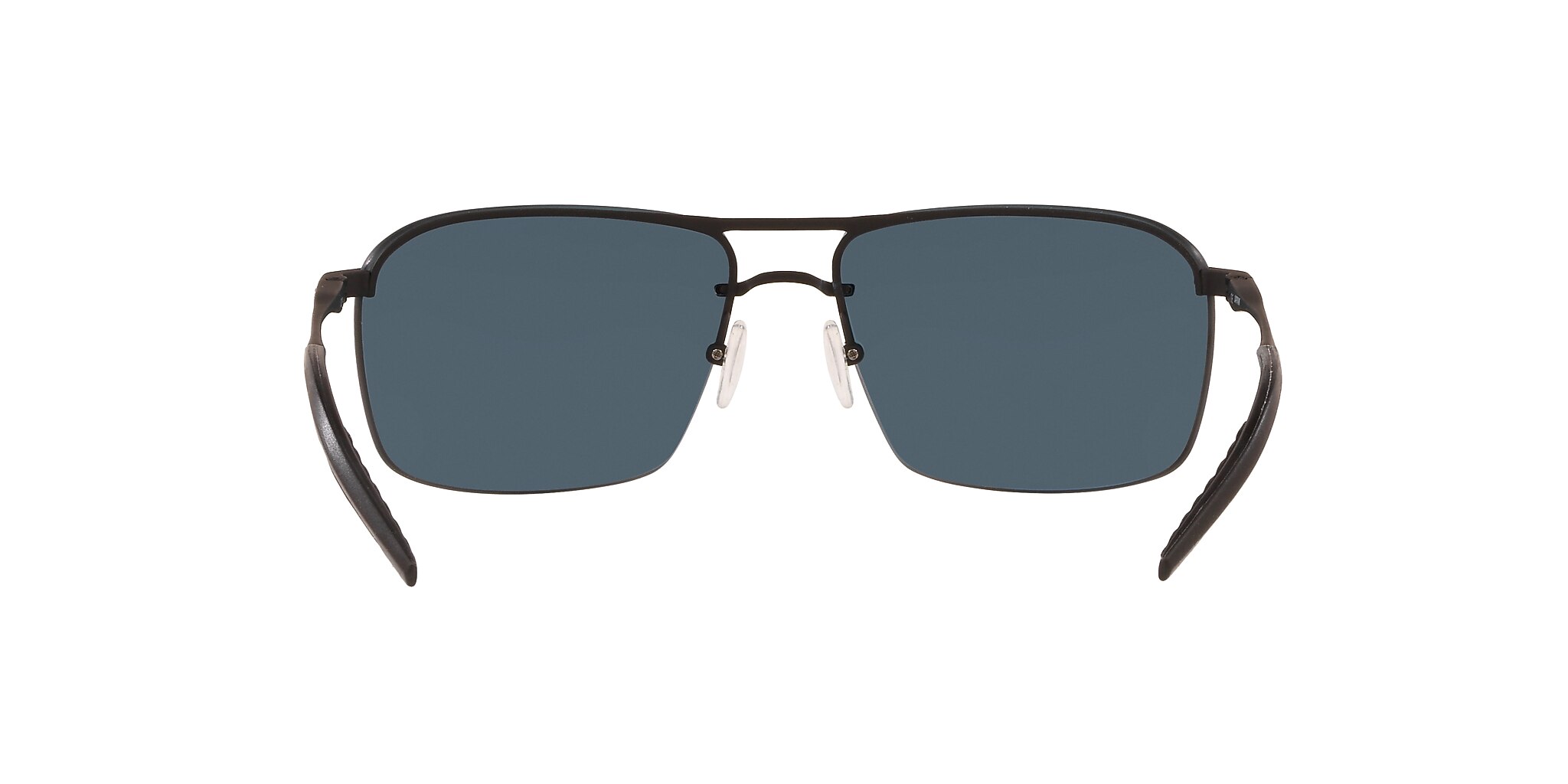 Costa Skimmer XL (62-14) with Gray lenses and Matte Black frame