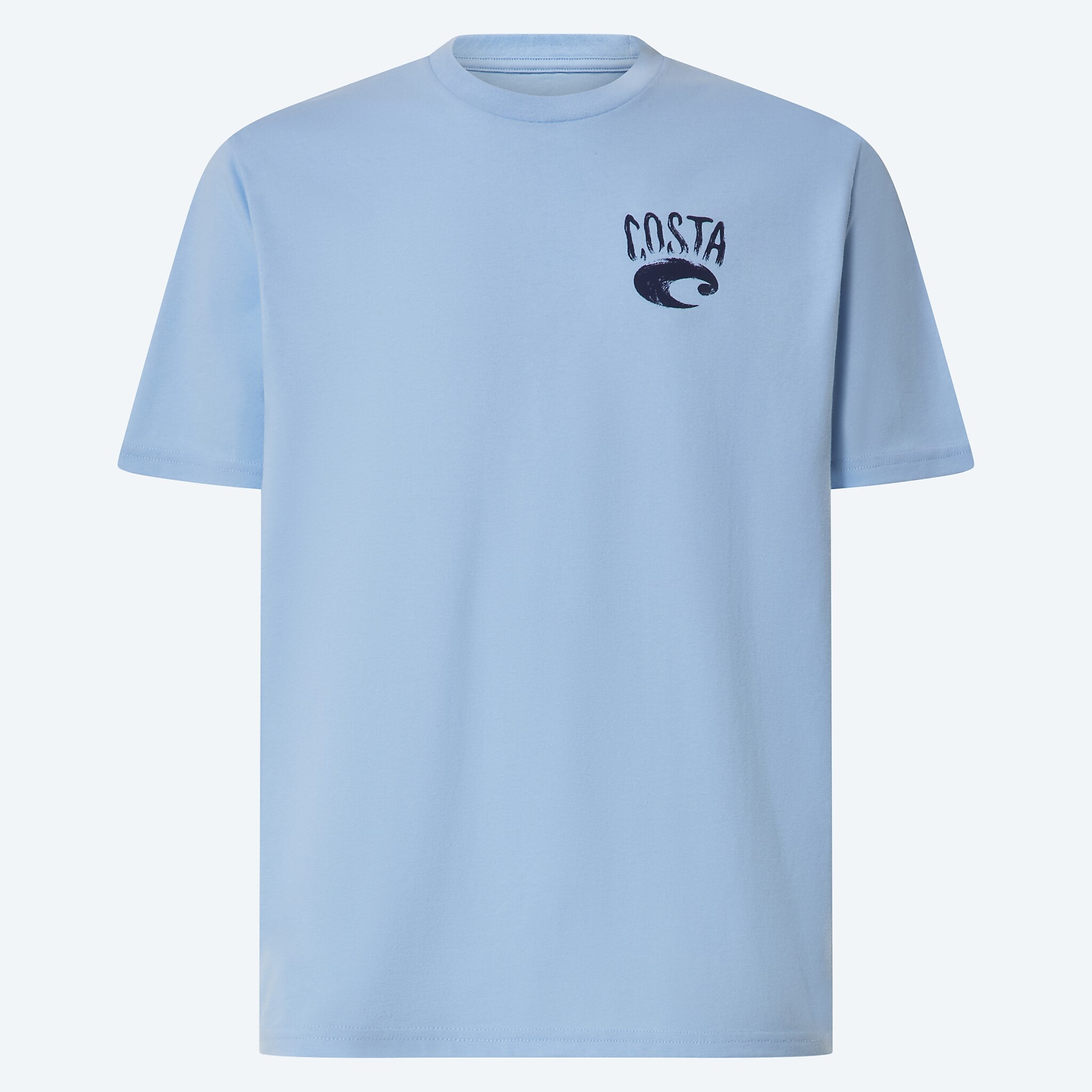 Apparel Light Blue Costa Shark Hammerhead Image 2 of 2