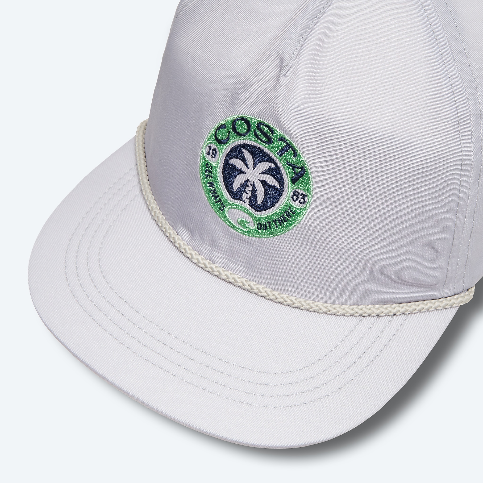 Bonita Snapback