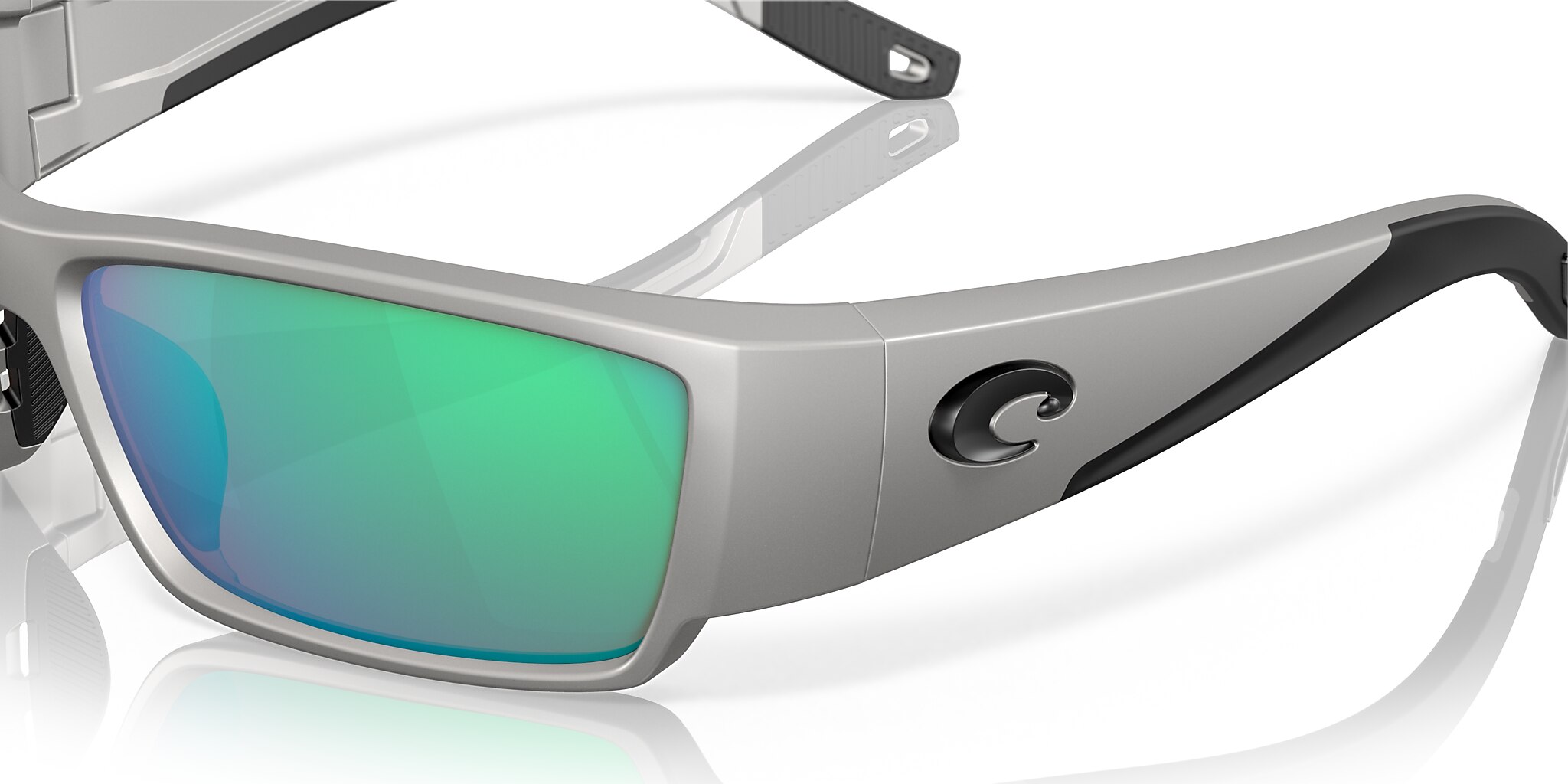 ※marin♡※◆コイズミ◆ペンダントライト◆Z-PYD05-1◆ Costa Corbina PRO XL (61-18) with Green Mirror lenses and Metallic