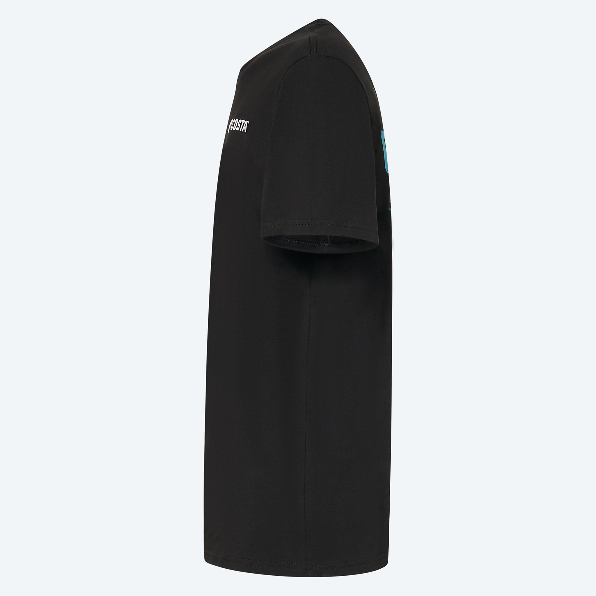 Apparel Tuna Black Costa Topwater Image 3 of 3 Apparel Tuna Black Costa Topwater Image 3 of 3