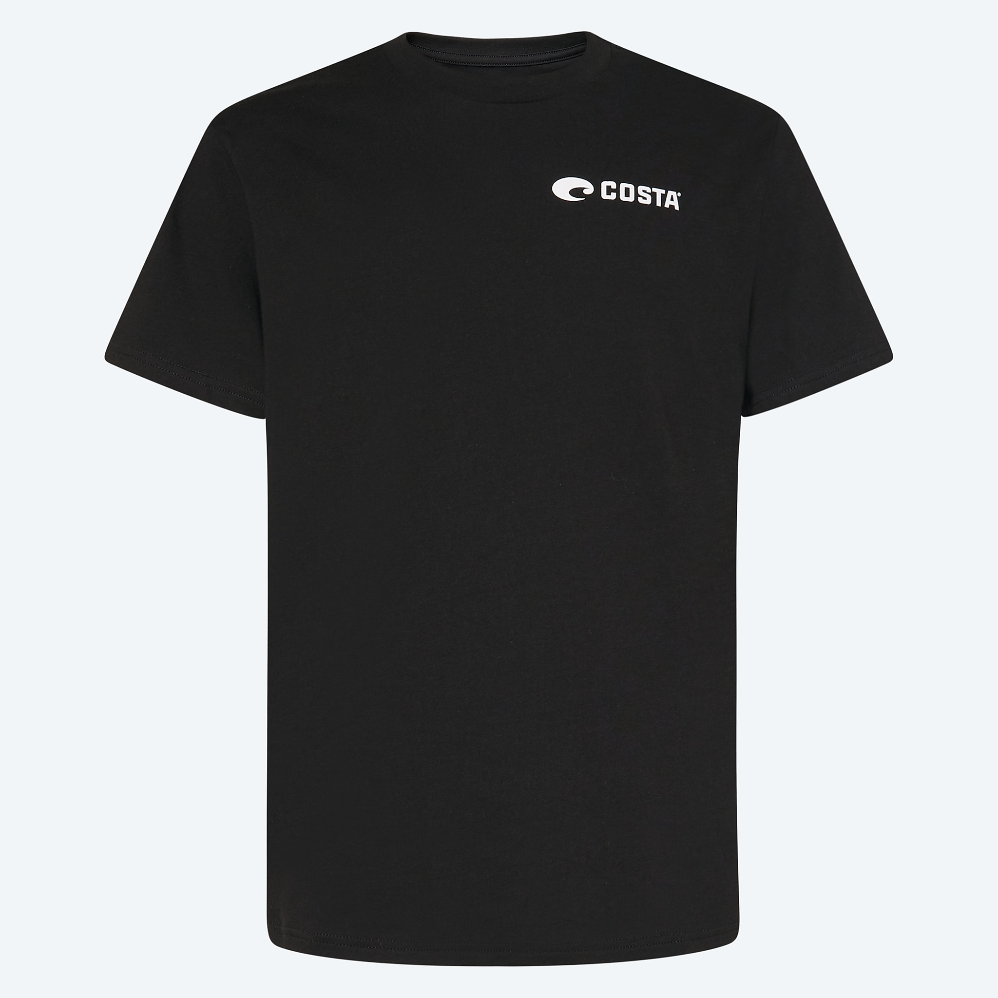 Apparel Tuna Black Costa Topwater Image 2 of 3 Apparel Tuna Black Costa Topwater Image 2 of 3