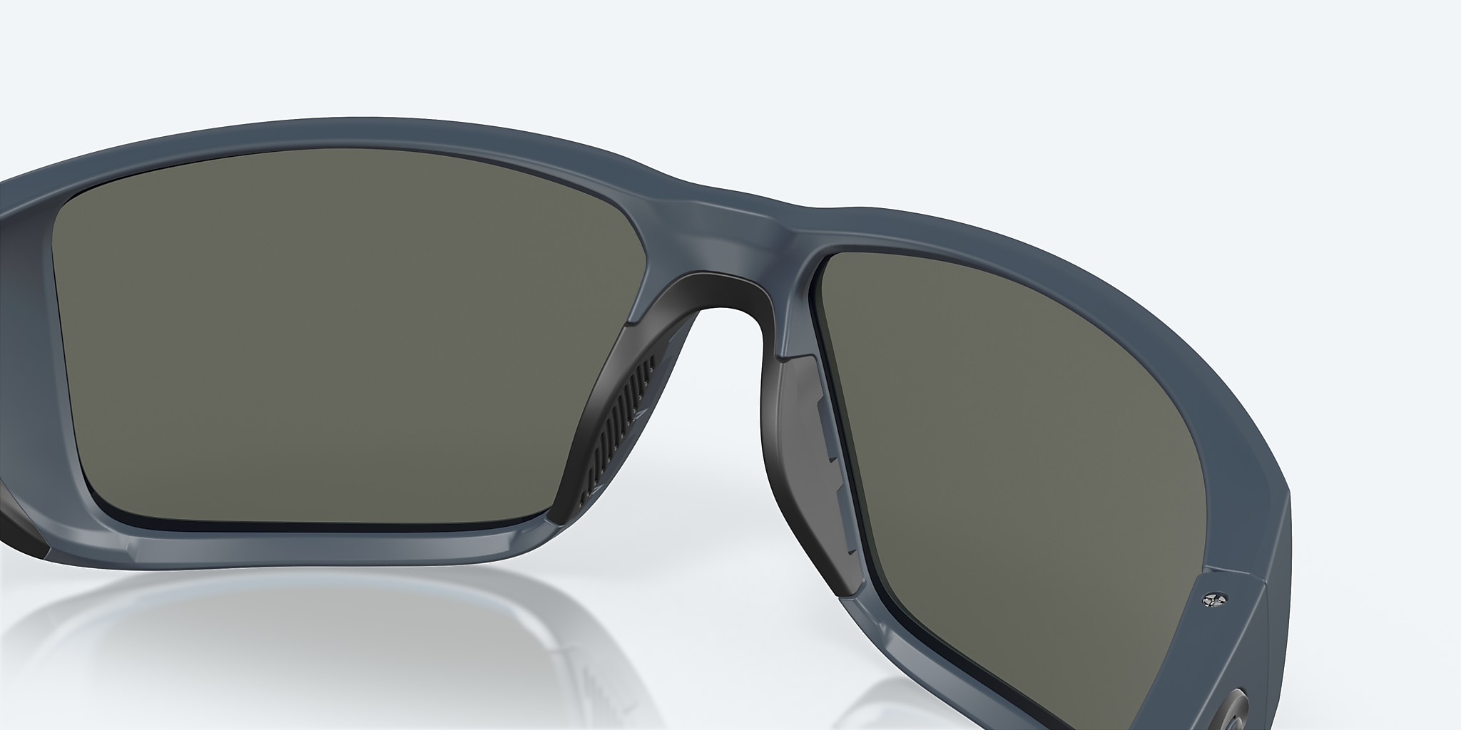 Lunettes de soleil Costa Blackfin PRO L (60-16) avec Gris verre et Minuit Blue monture Image 7 de 7 Lunettes de soleil Costa Blackfin PRO L (60-16) avec Gris verre et Minuit Blue monture Image 7 de 7