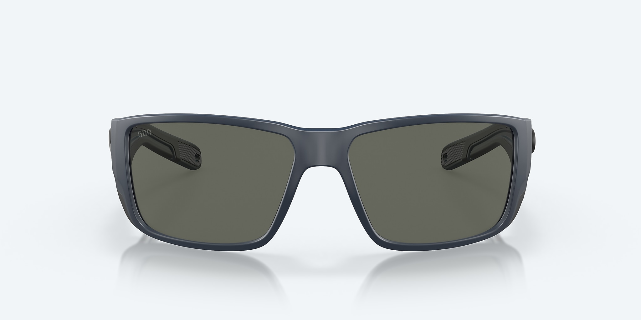 Lunettes de soleil Costa Blackfin PRO L (60-16) avec Gris verre et Minuit Blue monture Image 2 de 7 Lunettes de soleil Costa Blackfin PRO L (60-16) avec Gris verre et Minuit Blue monture Image 2 de 7