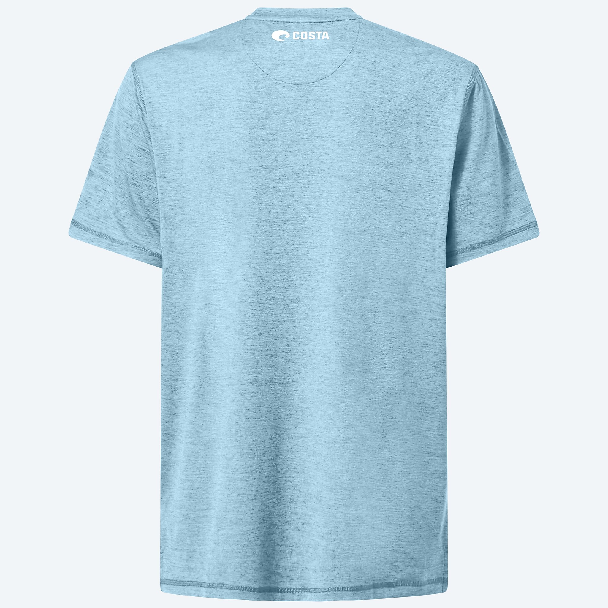 Apparel Marina Jaspeado Costa SS Voyager Performance Shirt Imagen 2 de 3 Apparel Marina Jaspeado Costa SS Voyager Performance Shirt Imagen 2 de 3