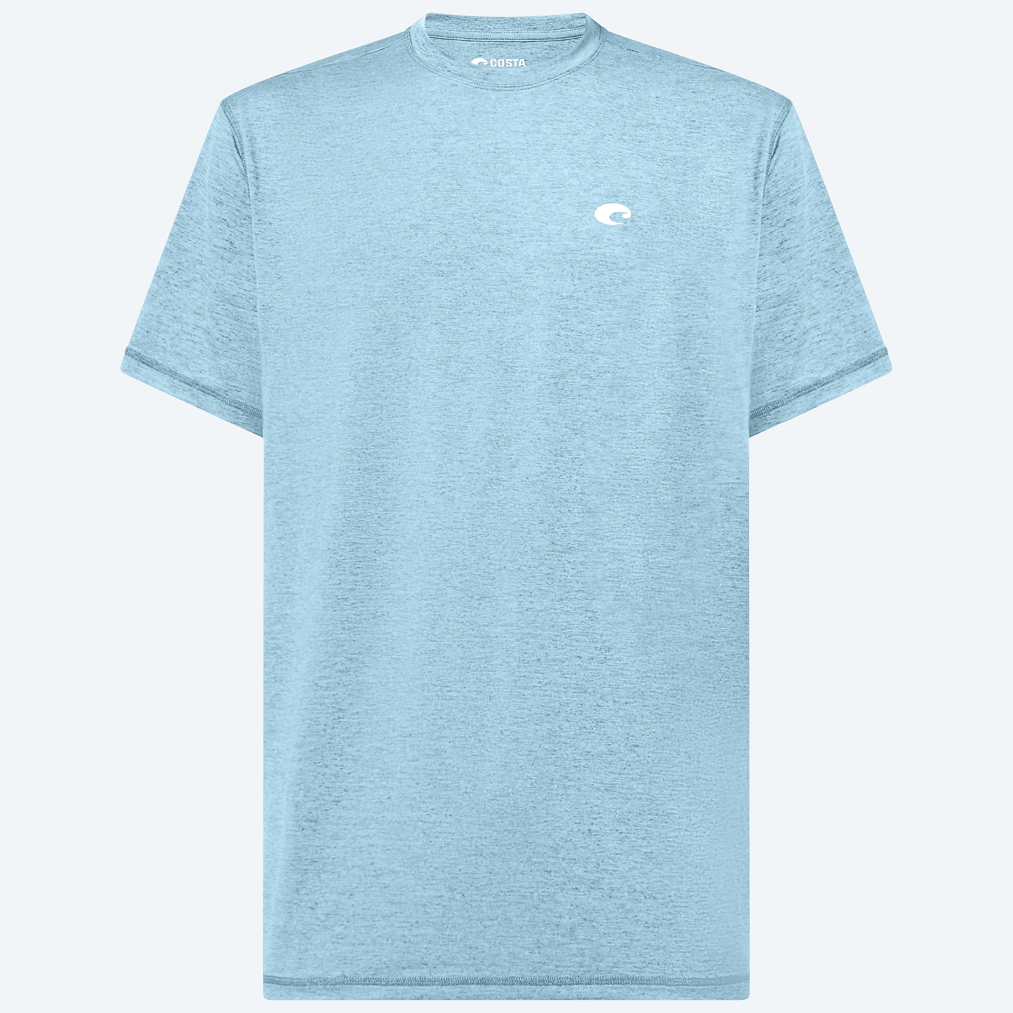 Apparel Marina Jaspeado Costa SS Voyager Performance Shirt Imagen 1 de 3 Apparel Marina Jaspeado Costa SS Voyager Performance Shirt Imagen 1 de 3