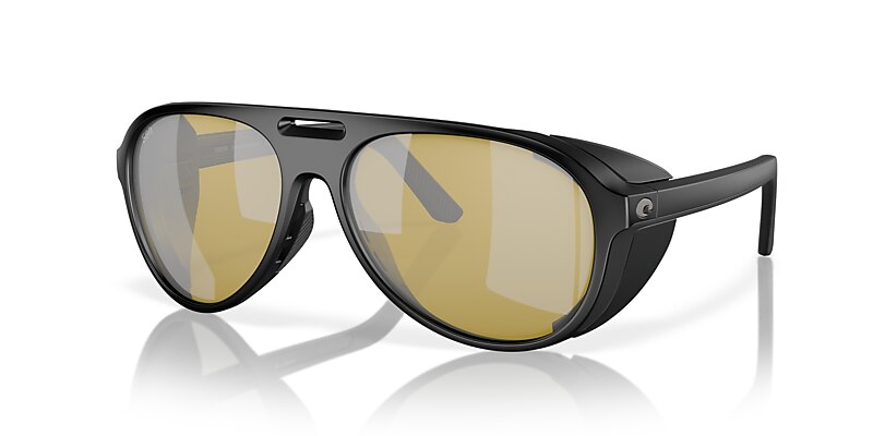 Costa Grand Catalina XL (59-15) with Sunrise Silver Mirror lenses
