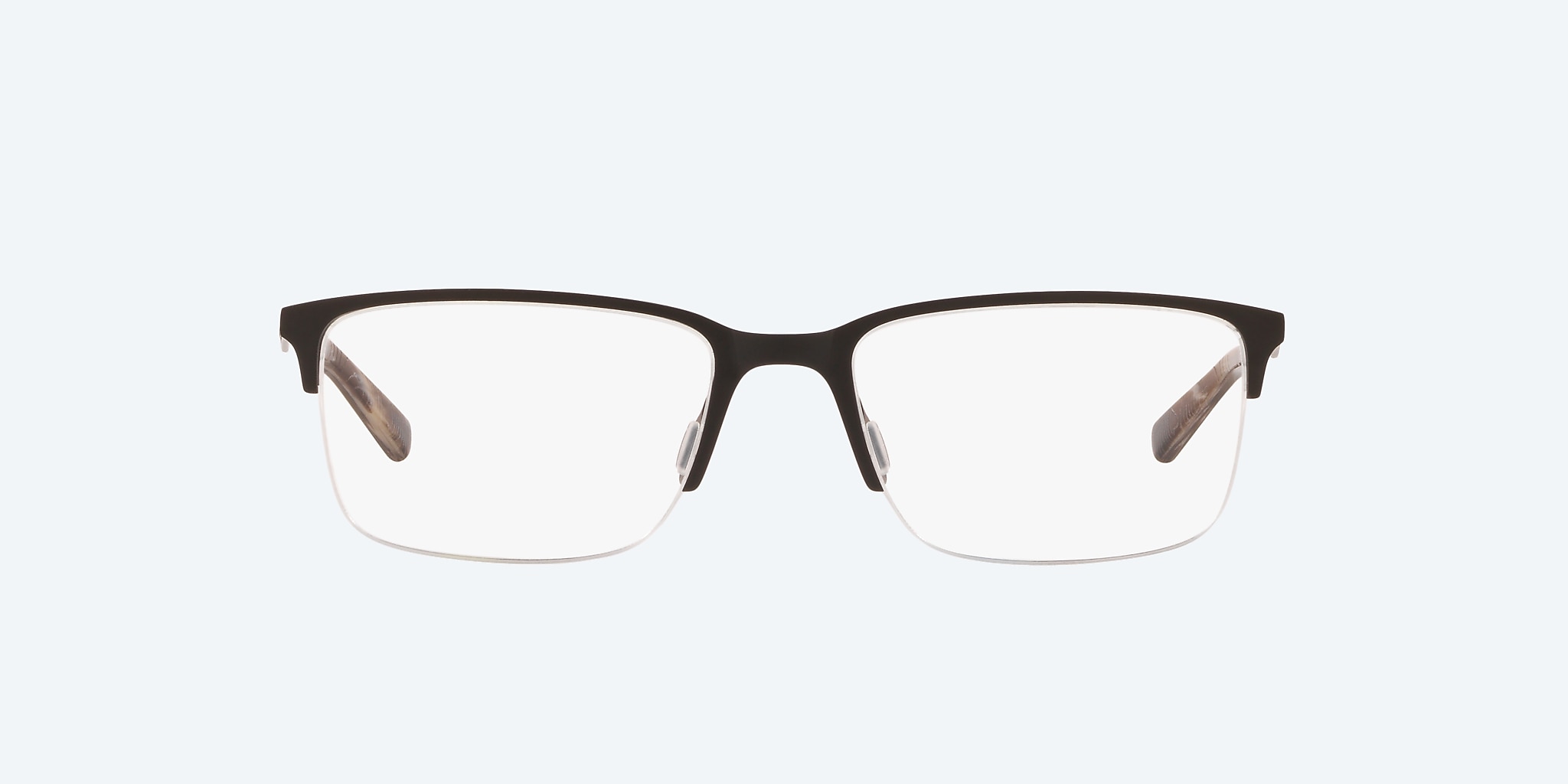Eyeglasses Costa Mariana Trench 300 S (53-18) with Demo Lens lens and Satin Black frame Image 2 of 4 Eyeglasses Costa Mariana Trench 300 S (53-18) with Demo Lens lens and Satin Black frame Image 2 of 4