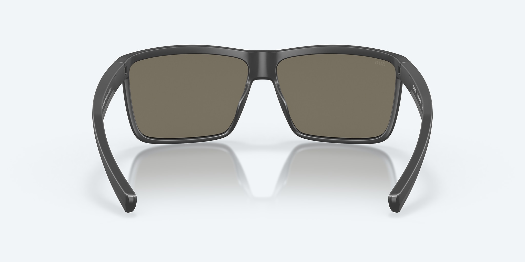 Sunglasses Costa Rinconcito M (60-12) with Blue Mirror lens and Matte Gray frame Image 4 of 7 Sunglasses Costa Rinconcito M (60-12) with Blue Mirror lens and Matte Gray frame Image 4 of 7