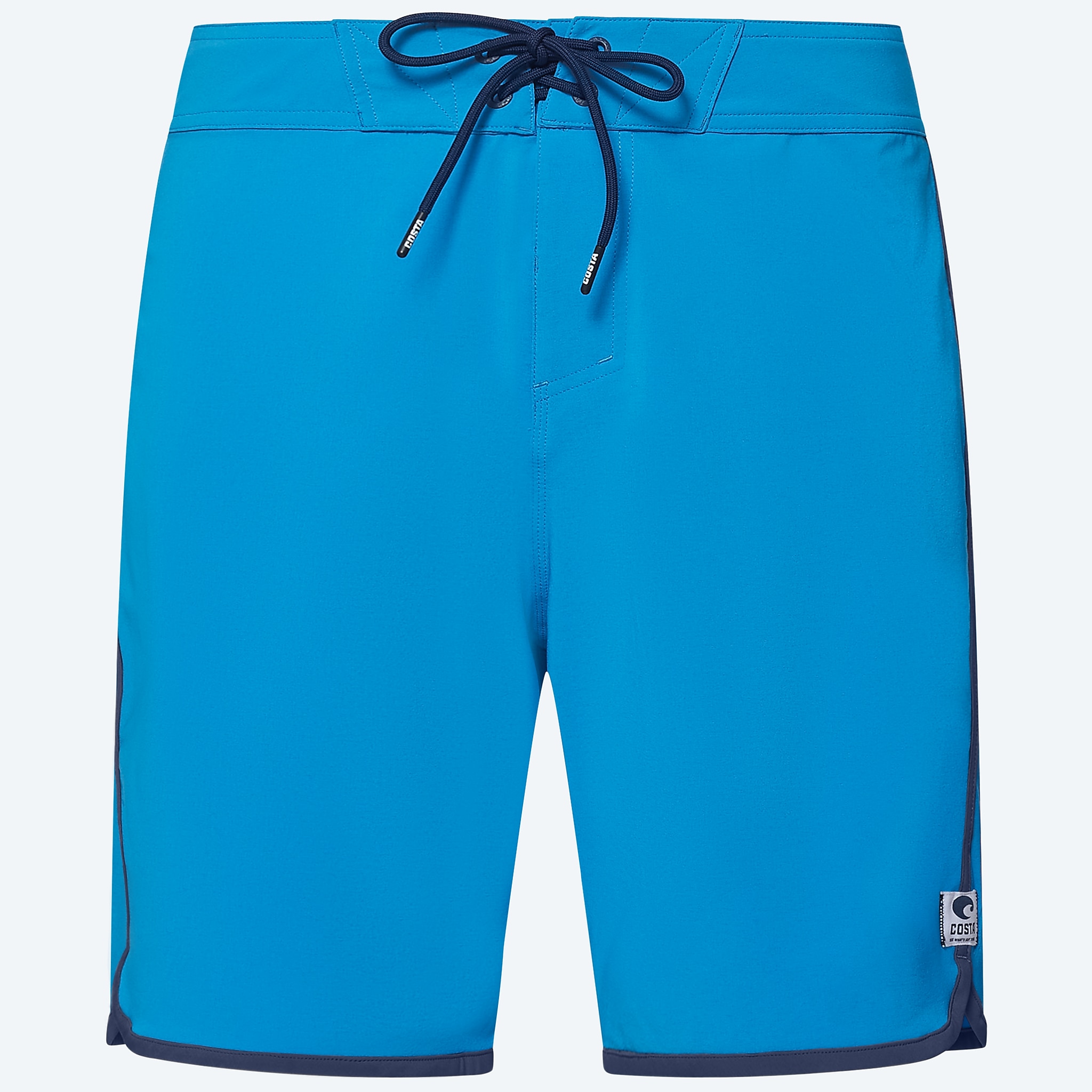 Apparel Blue Costa Cruiser Boardshort Image 1 of 3 Apparel Blue Costa Cruiser Boardshort Image 1 of 3