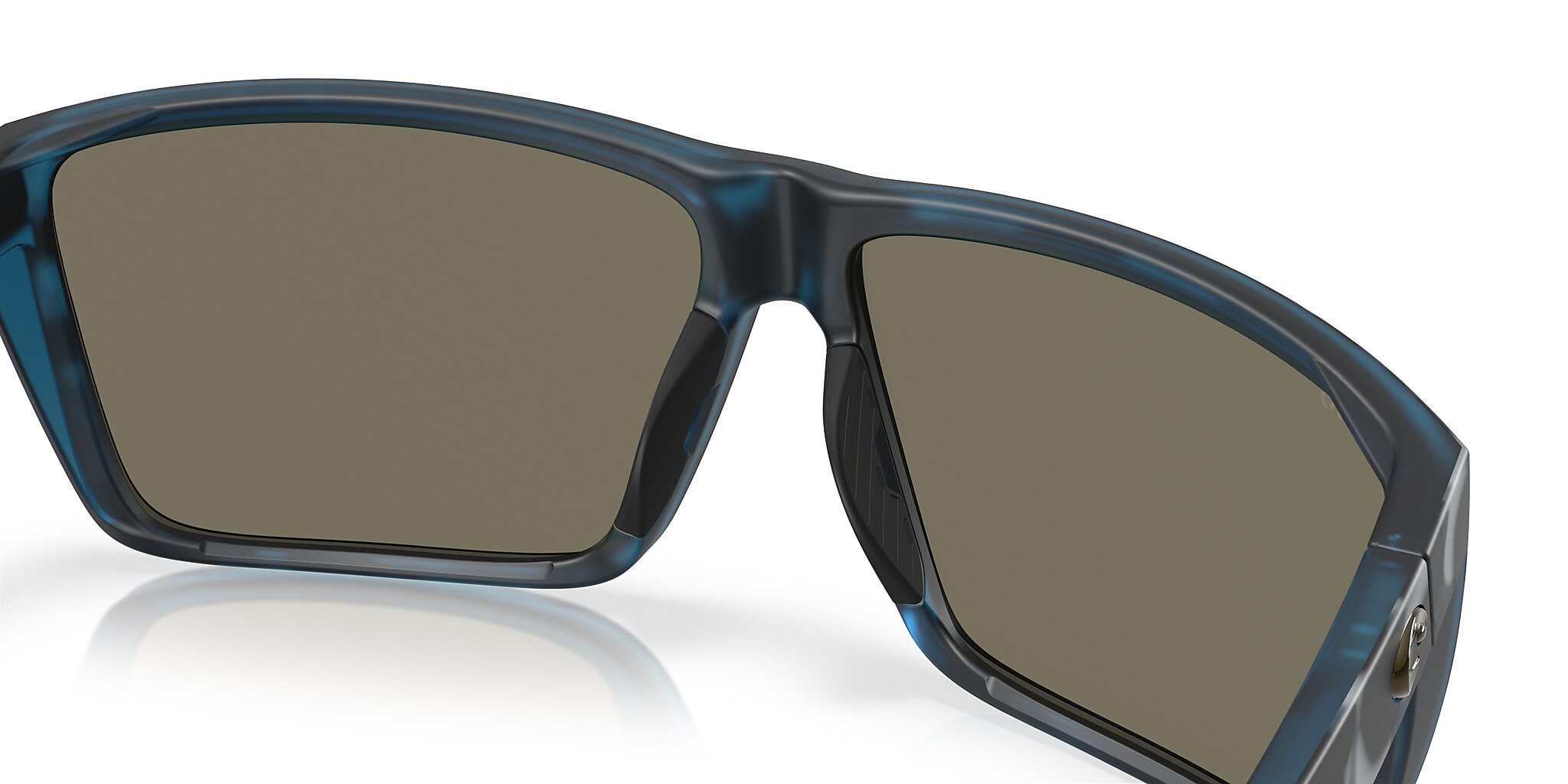 Costa Rincon II XL (64-11) with Blue Mirror lenses and Deep Water