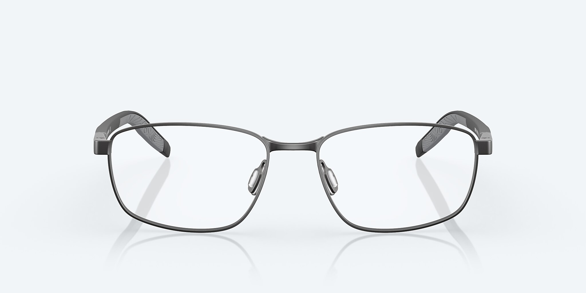 Lentes de Vista Costa Bimini Road 300 L (55-17) con Micas de Demostración lente y Negro montura Imagen 2 de 7 Lentes de Vista Costa Bimini Road 300 L (55-17) con Micas de Demostración lente y Negro montura Imagen 2 de 7