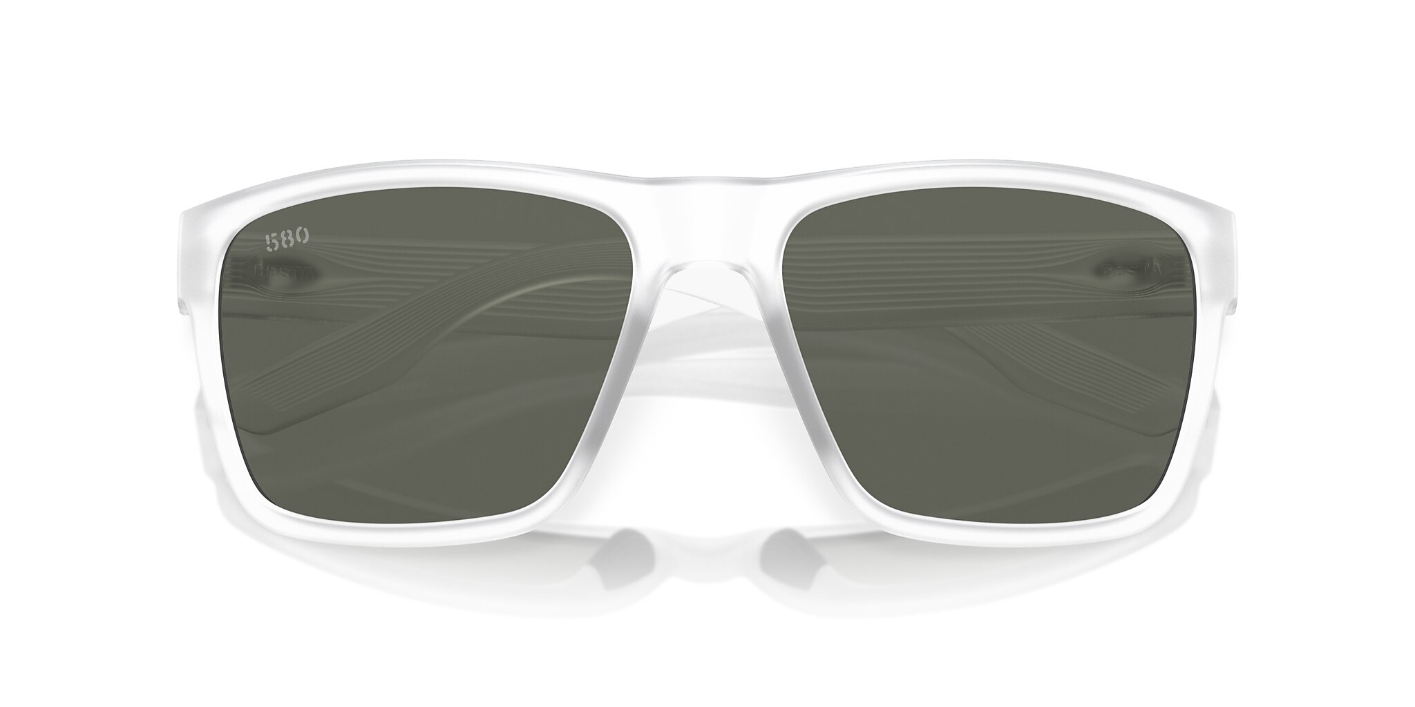 Paunch XL Polarized Sunglasses in Gray | Costa Del Mar® US