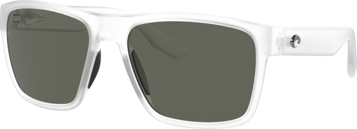 Costa Paunch XL XXL (59-18) with Gray lenses and Sea Foam frame