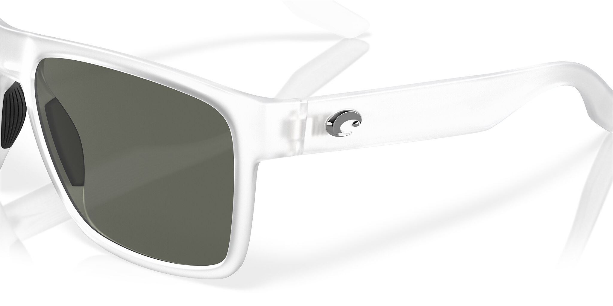 Costa Paunch XL XXL (59-18) with Gray lenses and Sea Foam frame