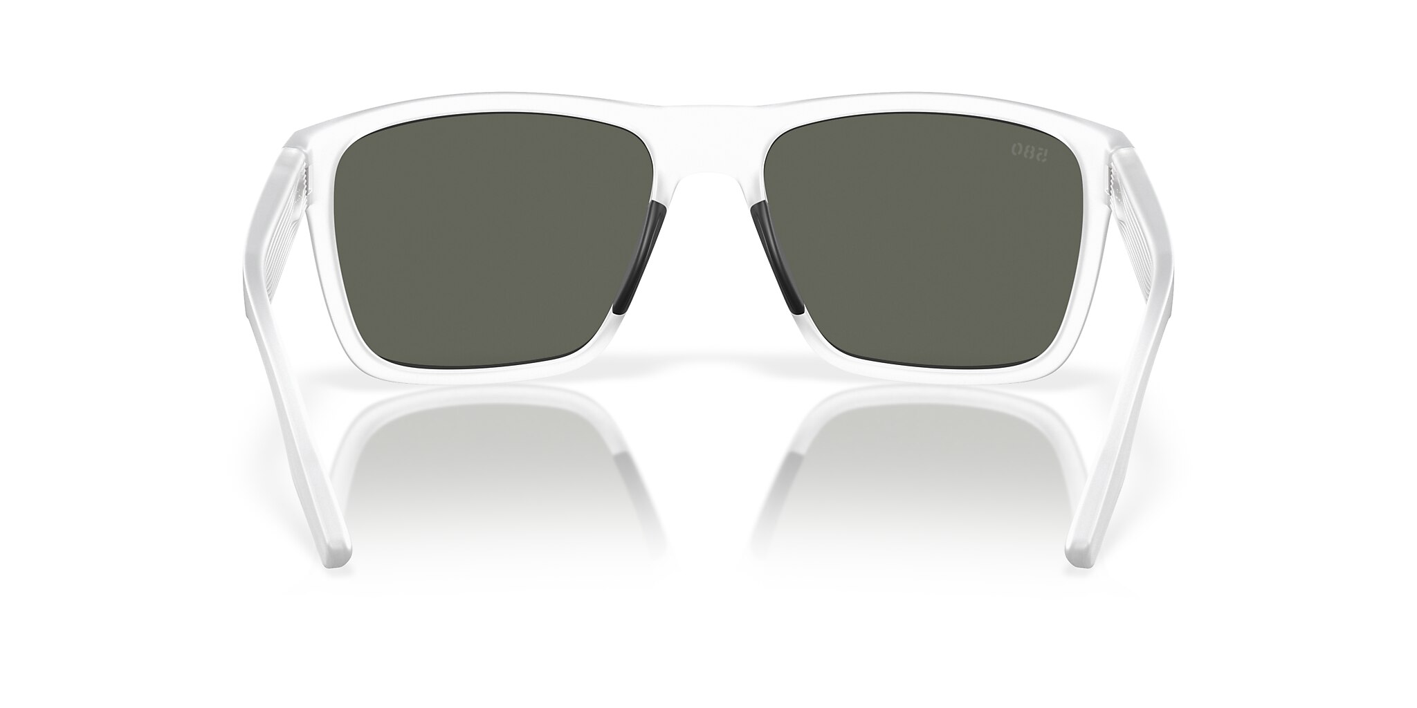 Costa Paunch XL XXL (59-18) with Gray lenses and Sea Foam frame