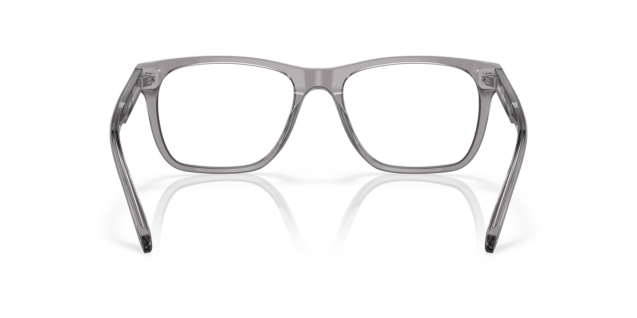 Costa Mariana Trench 400 L (57-18) with Demo Lens lenses and Smoke