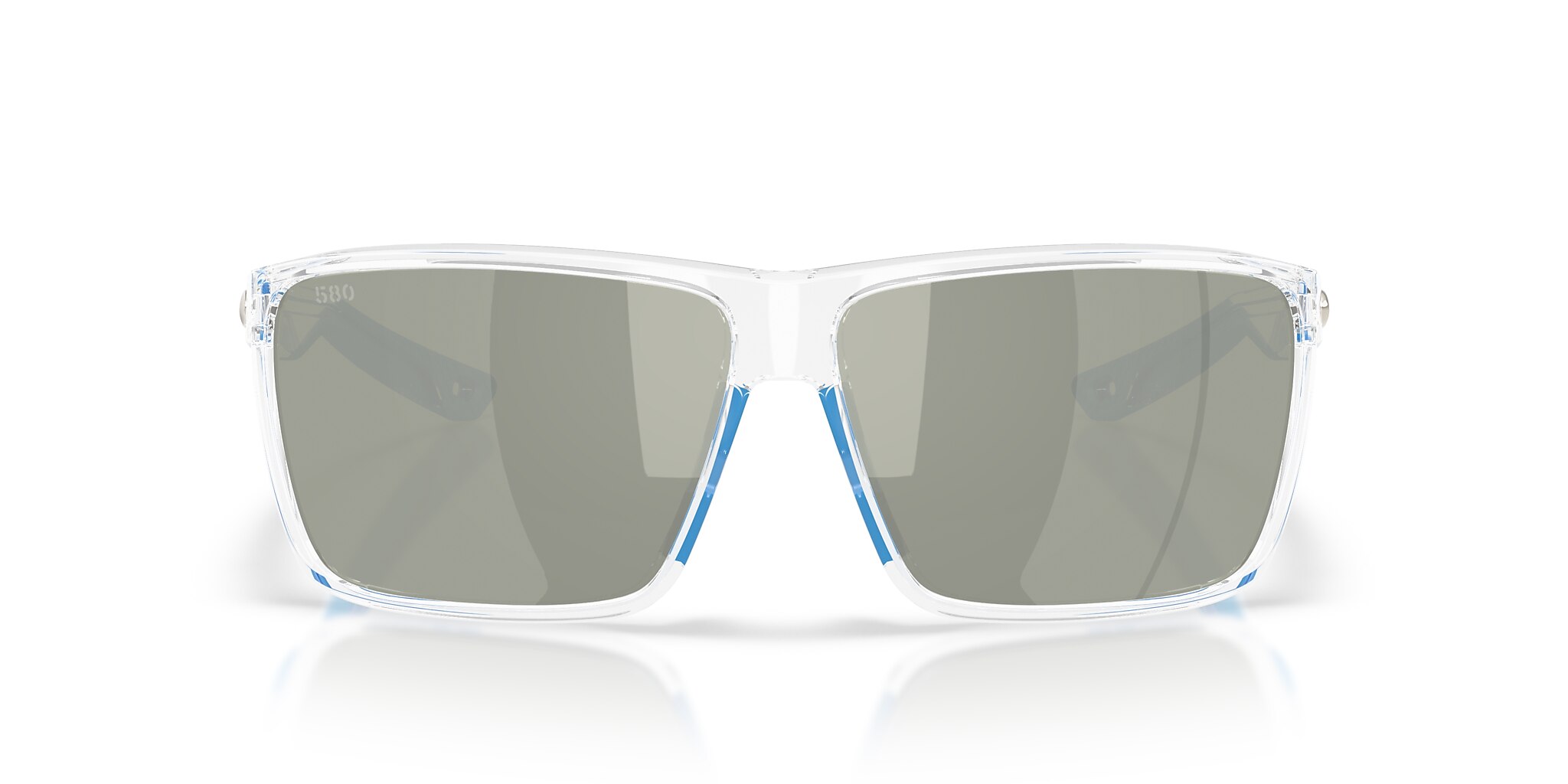Costa Rincon II XL (64-11) with Gray Silver Mirror lenses and
