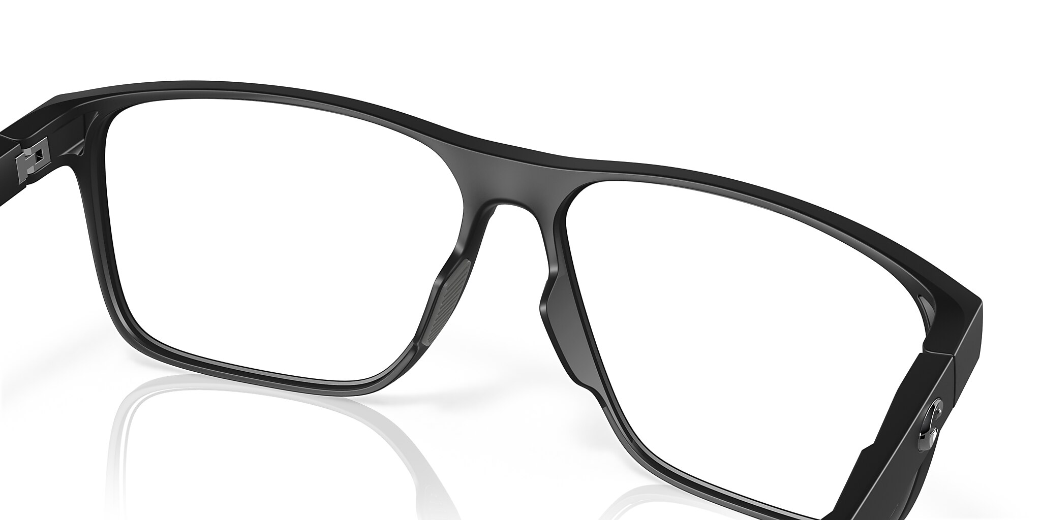 Costa Ocean Ridge 700 S (53-14) with Demo Lens lenses and Black